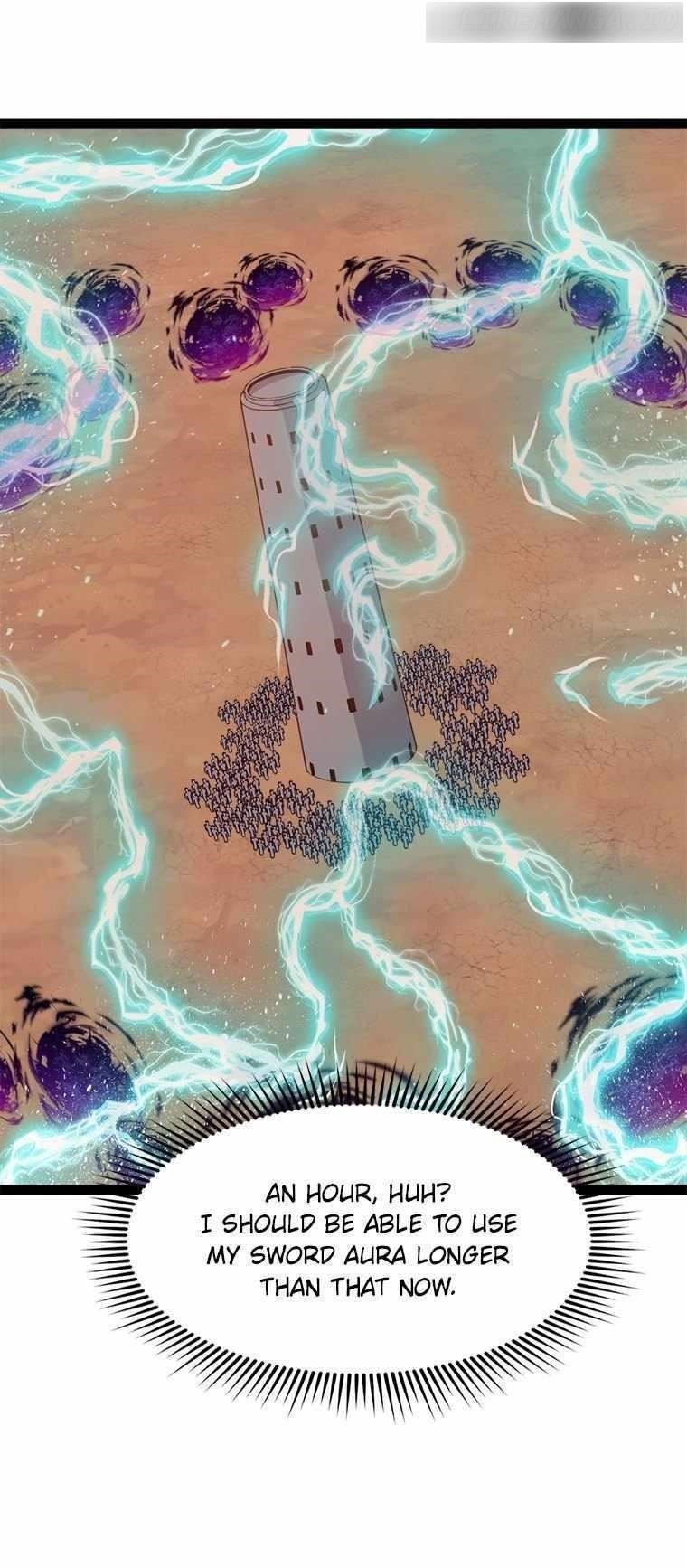 Leveling Up With Likes Chapter 76 - Page 25