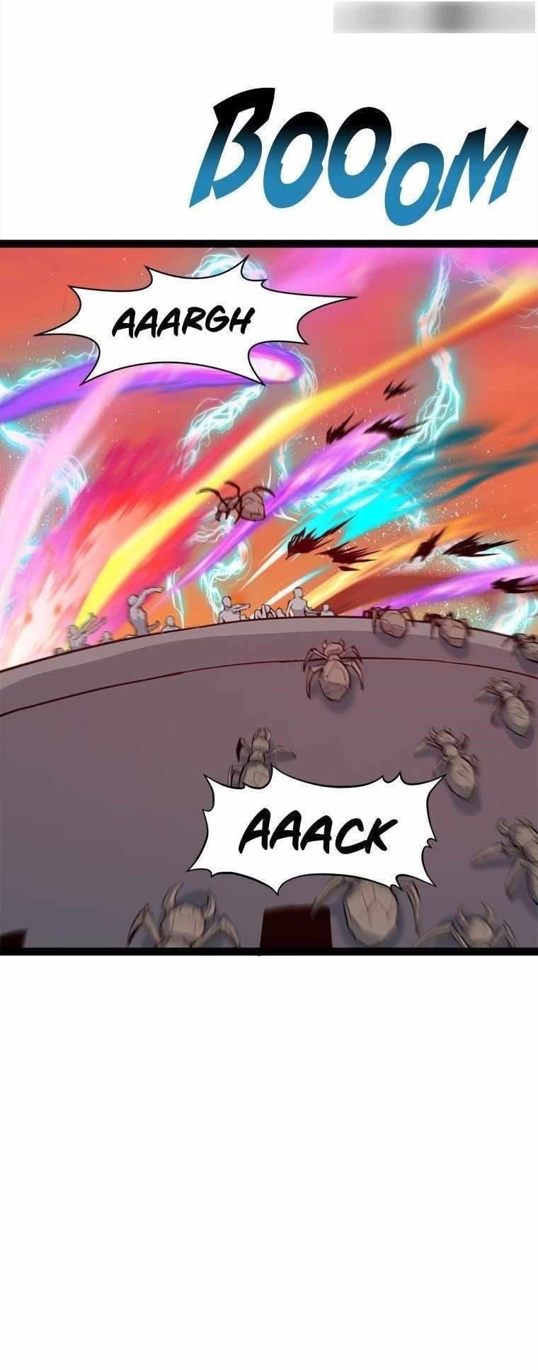 Leveling Up With Likes Chapter 77 - Page 14