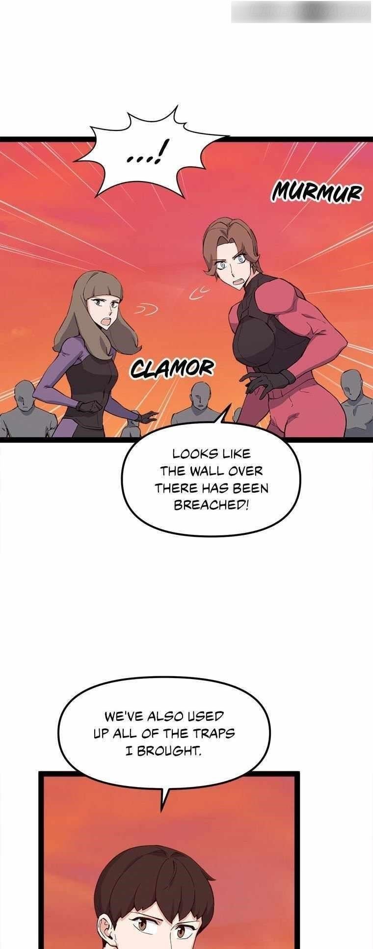 Leveling Up With Likes Chapter 77 - Page 15