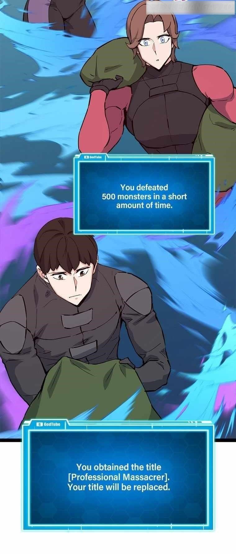 Leveling Up With Likes Chapter 77 - Page 4