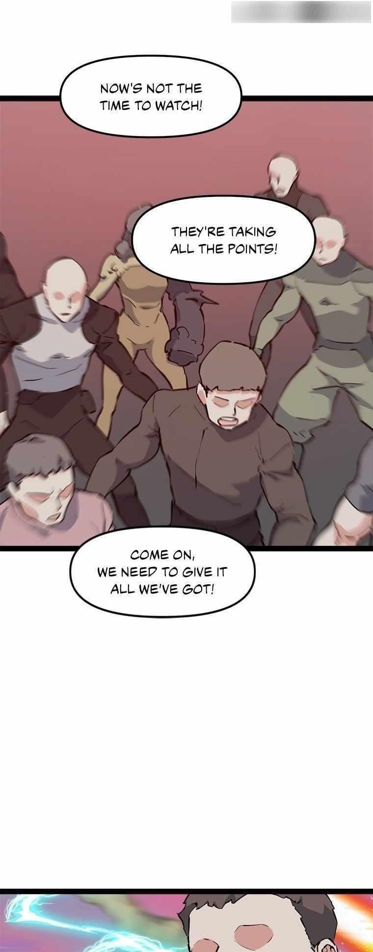 Leveling Up With Likes Chapter 77 - Page 40