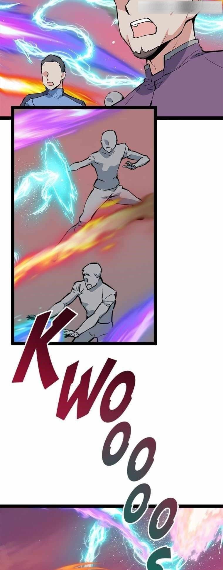 Leveling Up With Likes Chapter 77 - Page 41