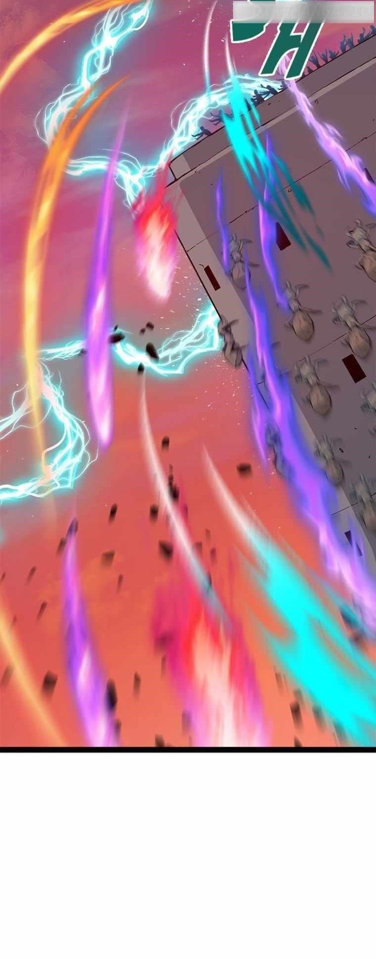 Leveling Up With Likes Chapter 77 - Page 42