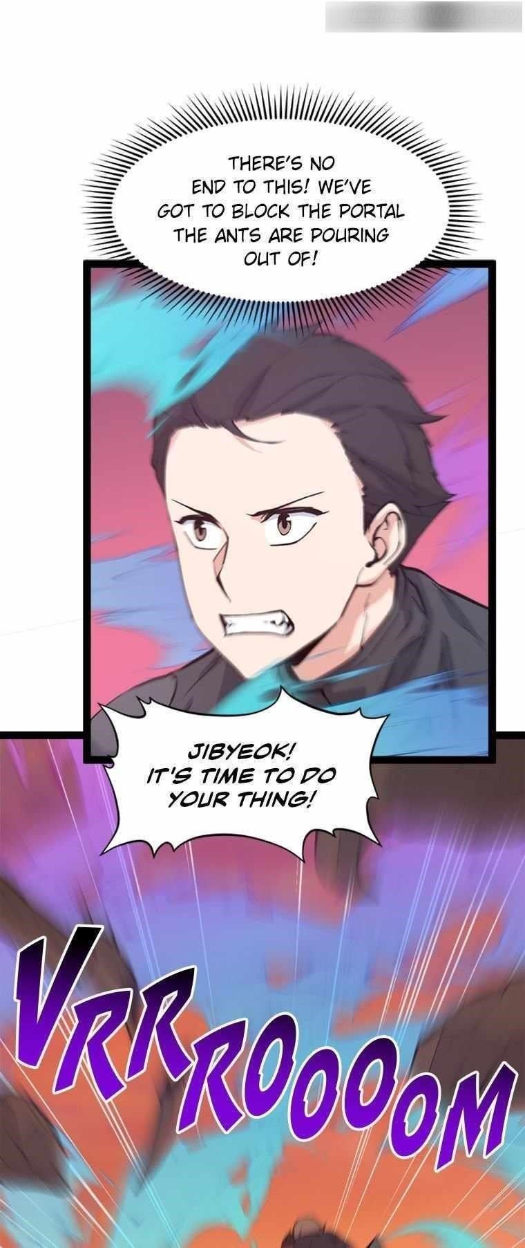 Leveling Up With Likes Chapter 77 - Page 43