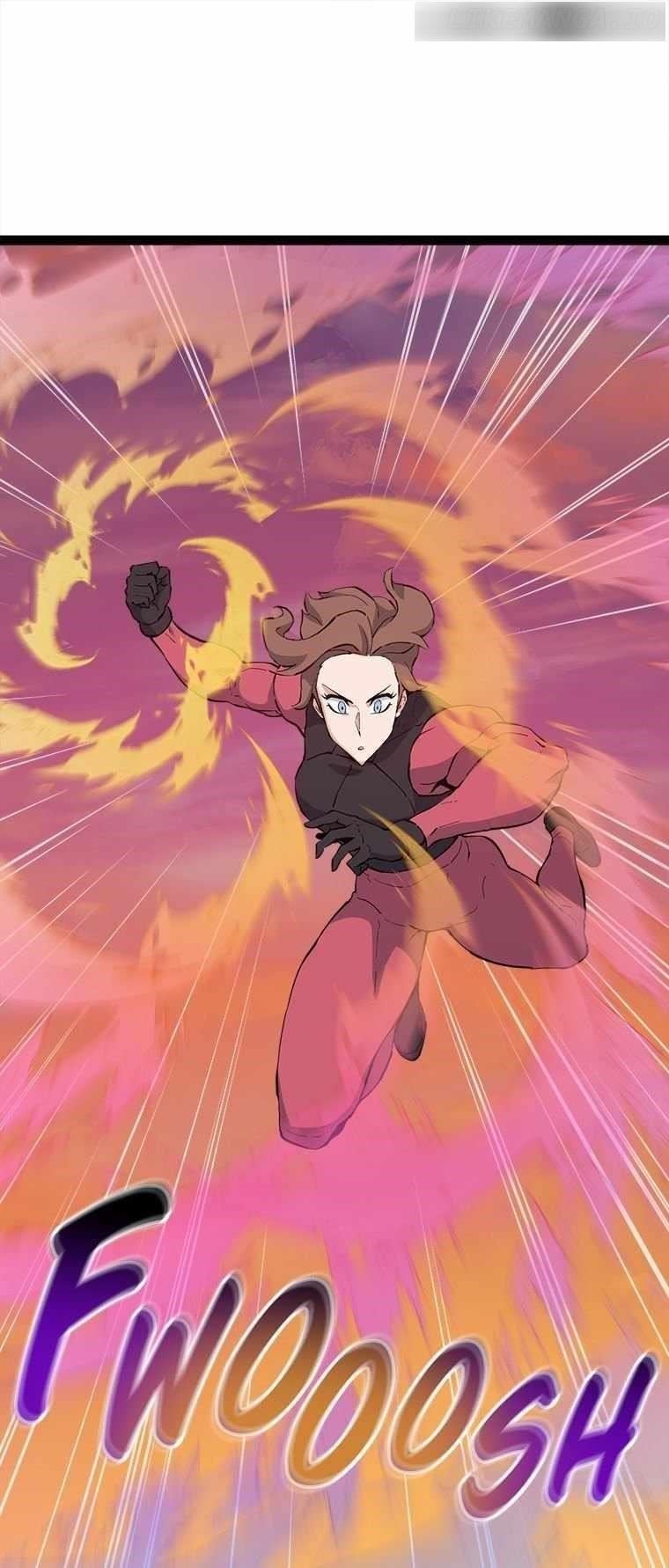 Leveling Up With Likes Chapter 77 - Page 45