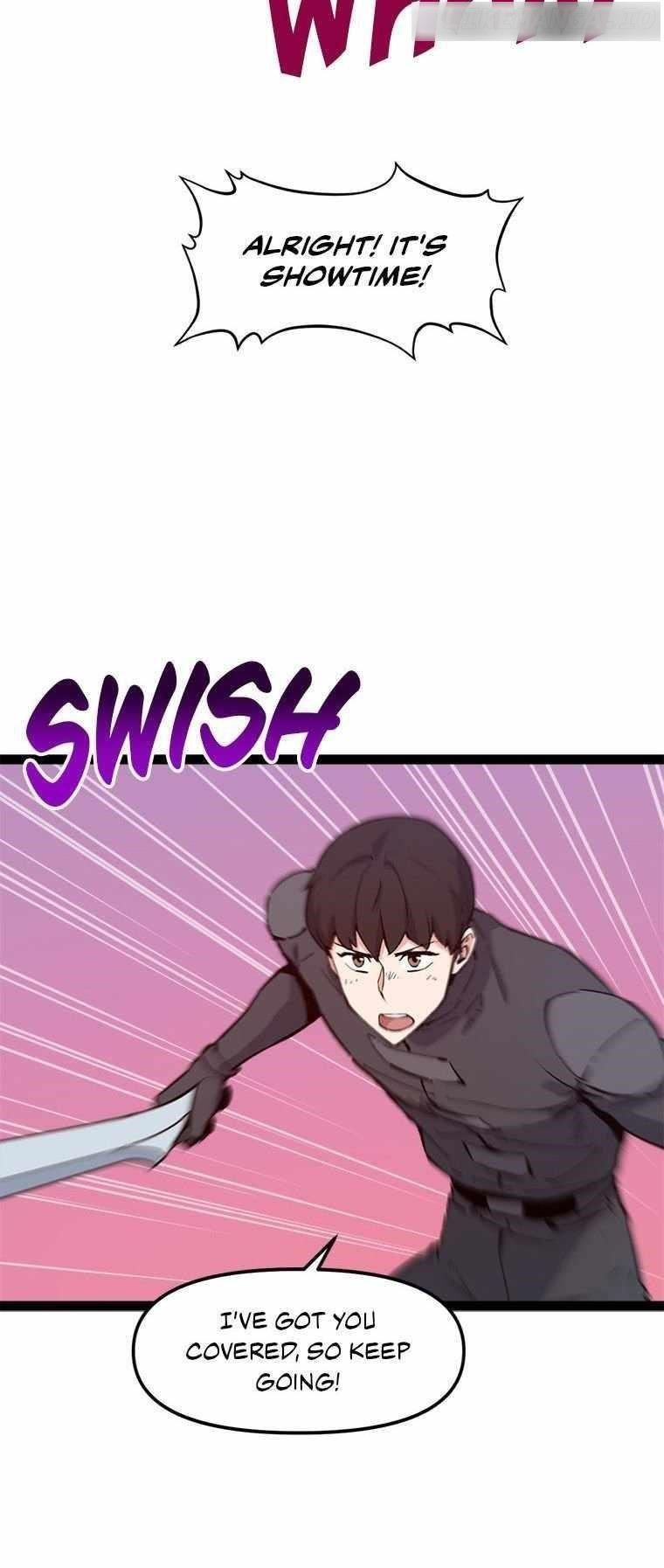 Leveling Up With Likes Chapter 77 - Page 51