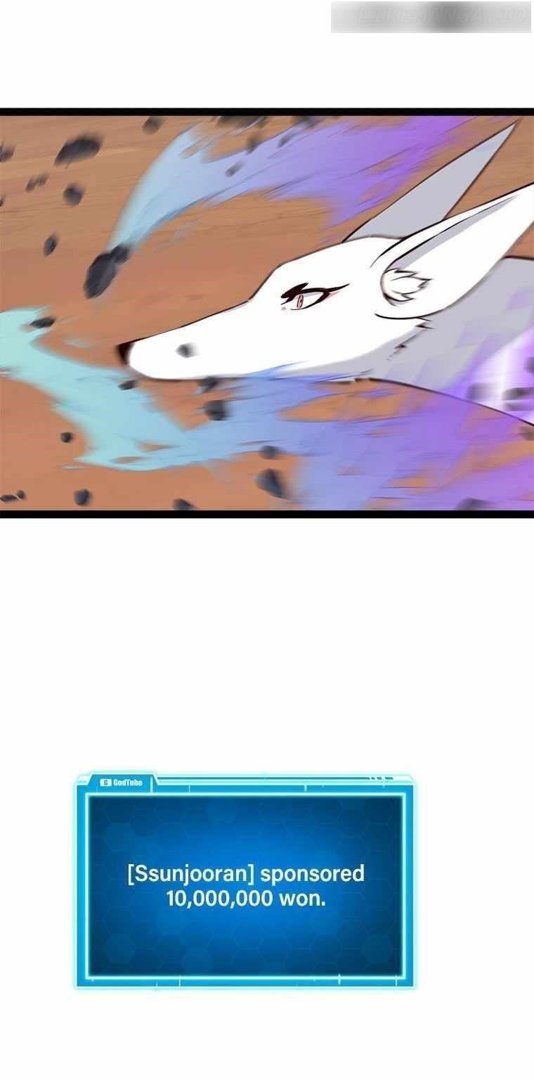 Leveling Up With Likes Chapter 77 - Page 56