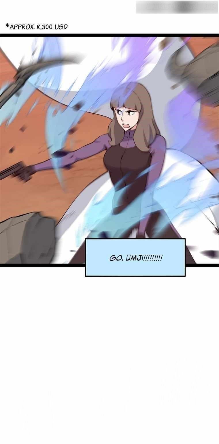 Leveling Up With Likes Chapter 77 - Page 57