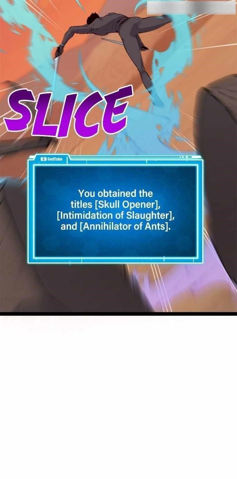 Leveling Up With Likes Chapter 77 - Page 59