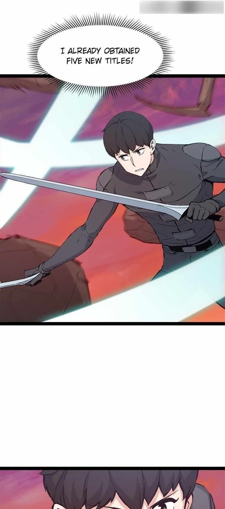 Leveling Up With Likes Chapter 77 - Page 60