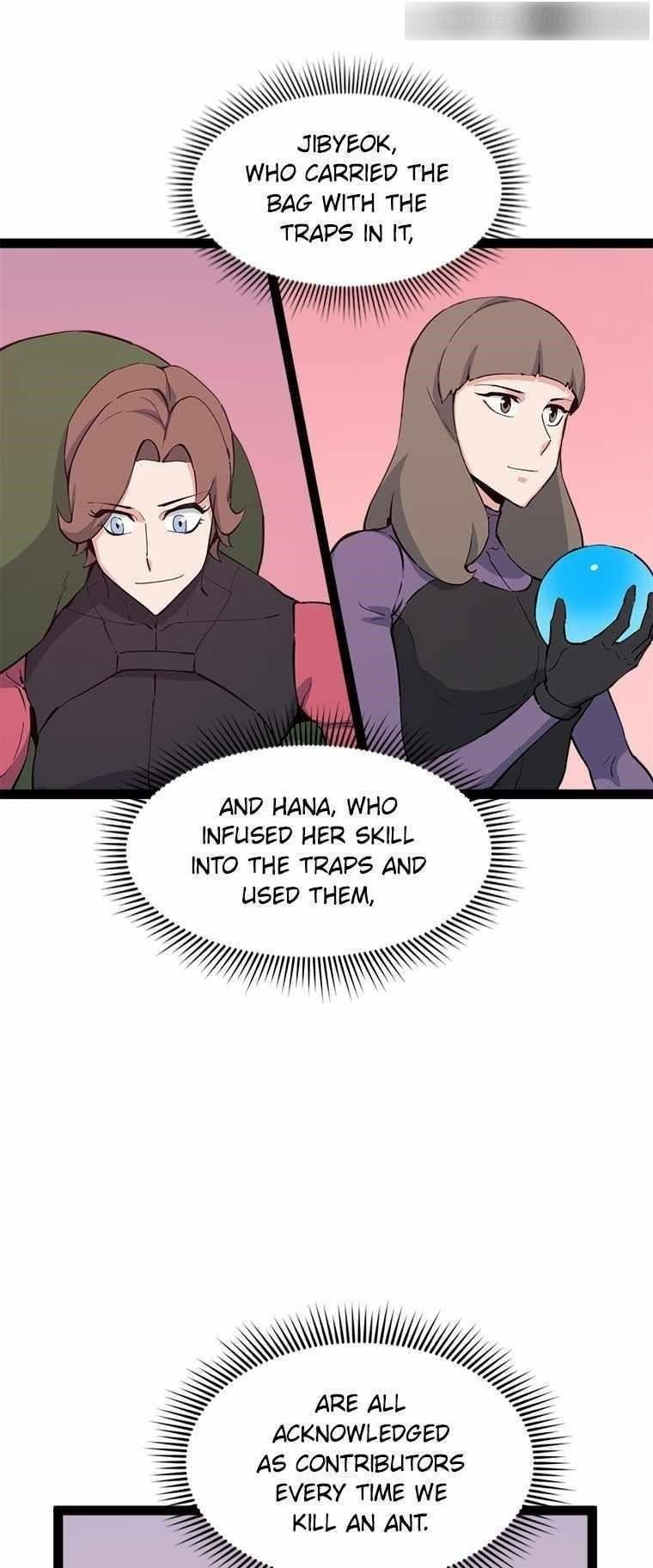 Leveling Up With Likes Chapter 77 - Page 9