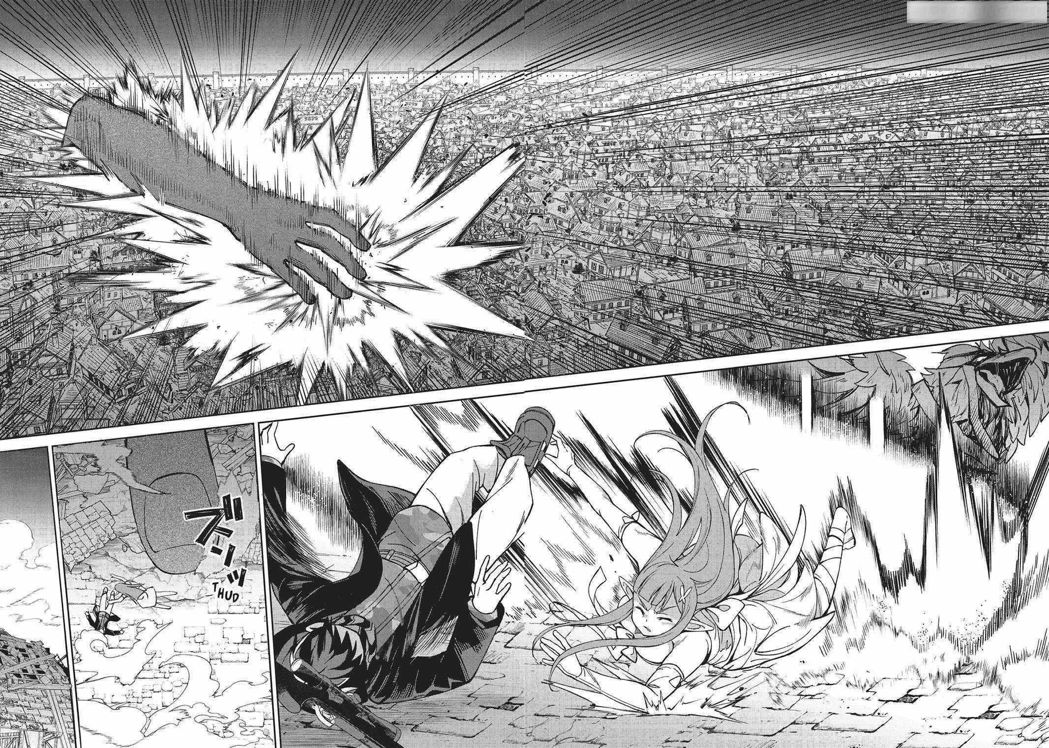 An Active Hunter in Hokkaido Has Been Thrown into a Different World Chapter 17 - Page 30