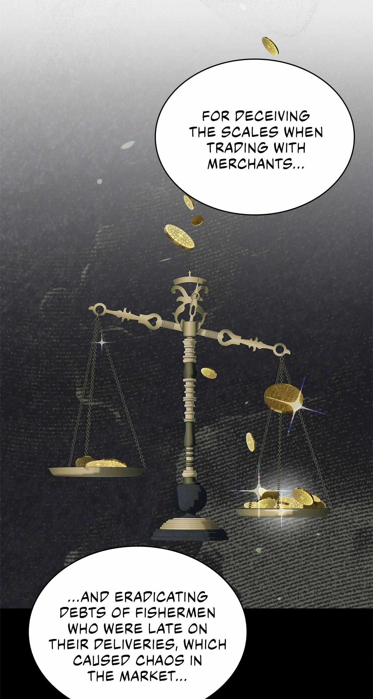 The Fangs That Pierce The Heart Chapter 39 - Page 85