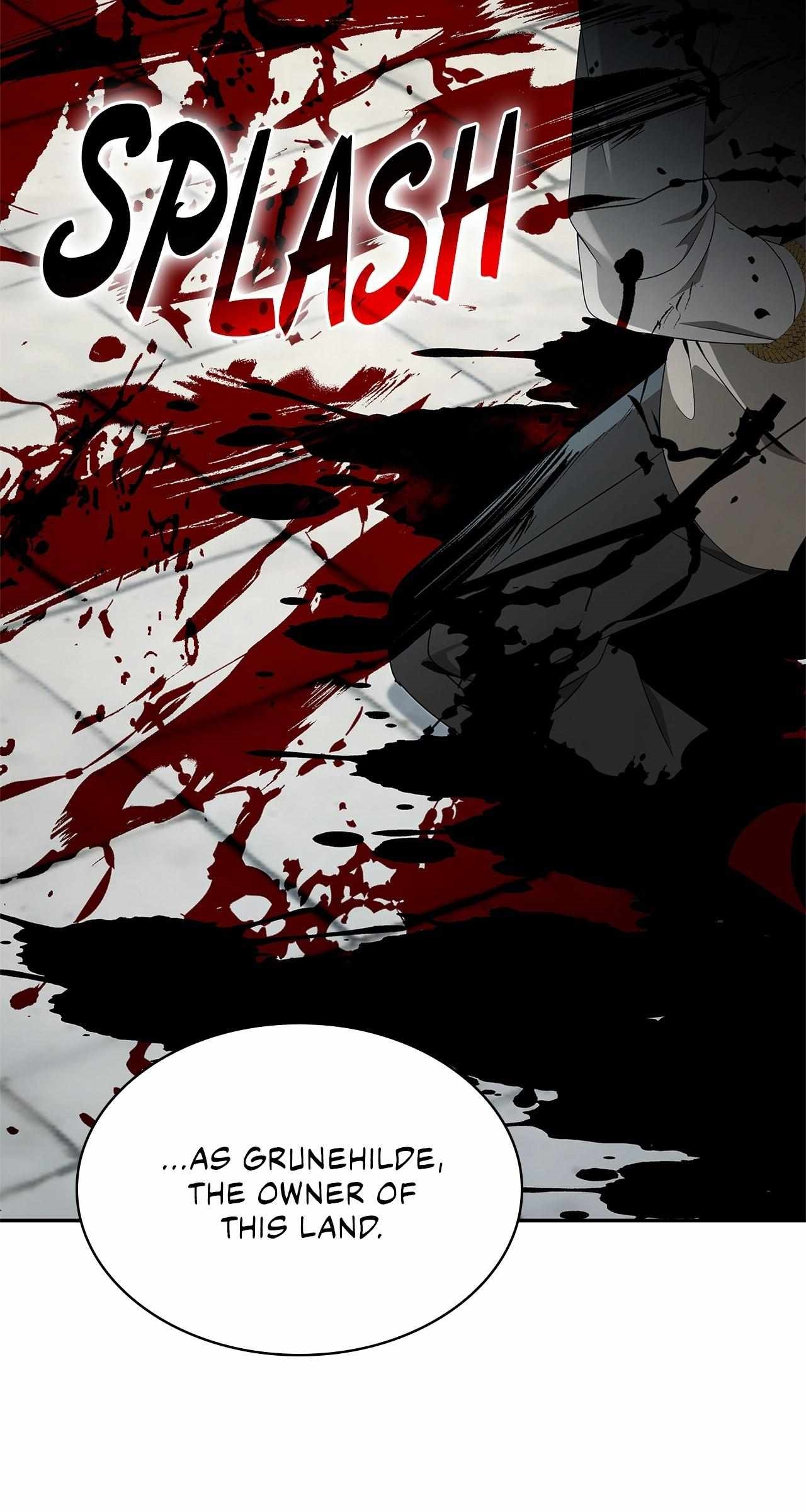 The Fangs That Pierce The Heart Chapter 39 - Page 88