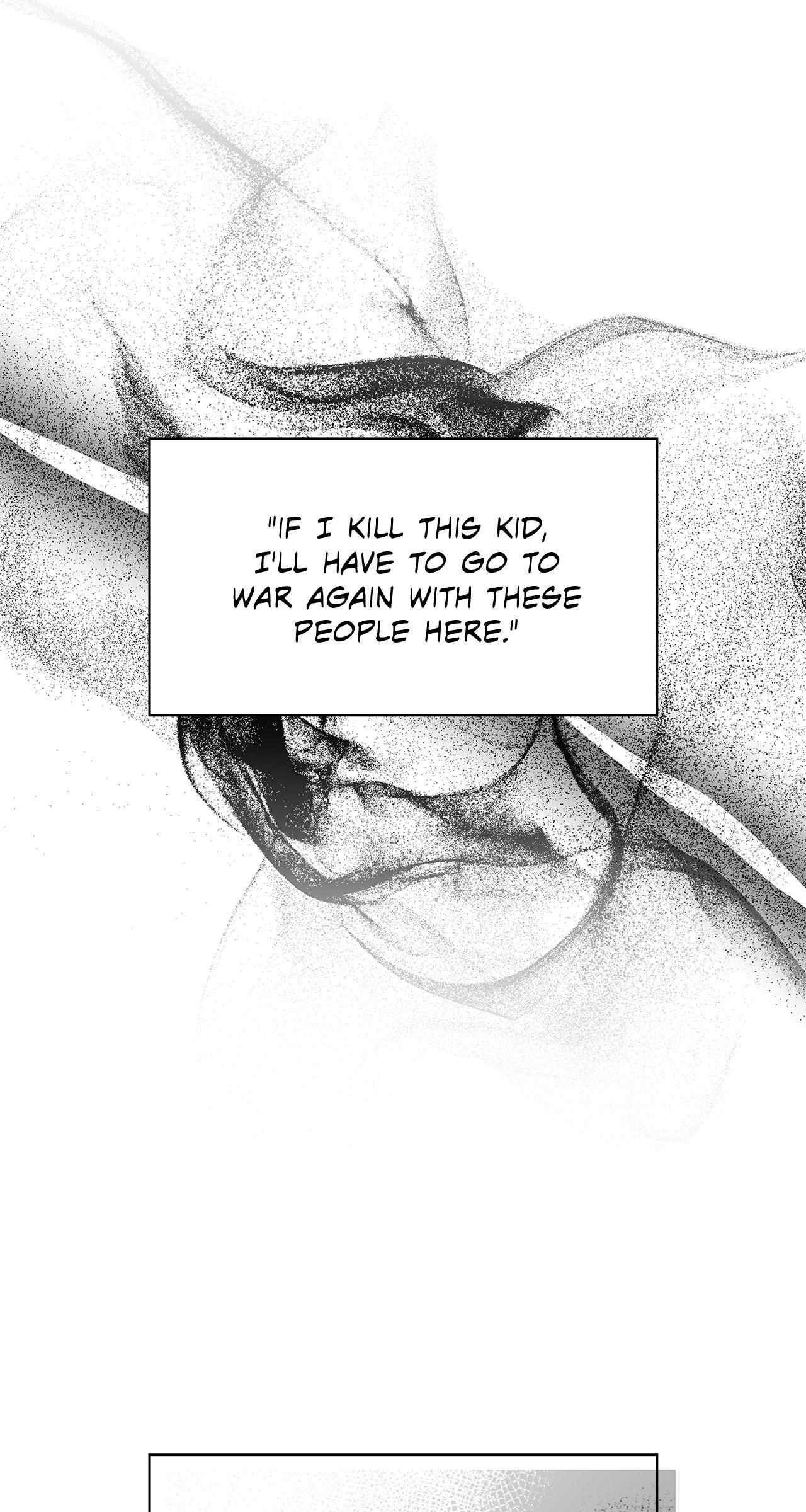 The Fangs That Pierce The Heart Chapter 39 - Page 9