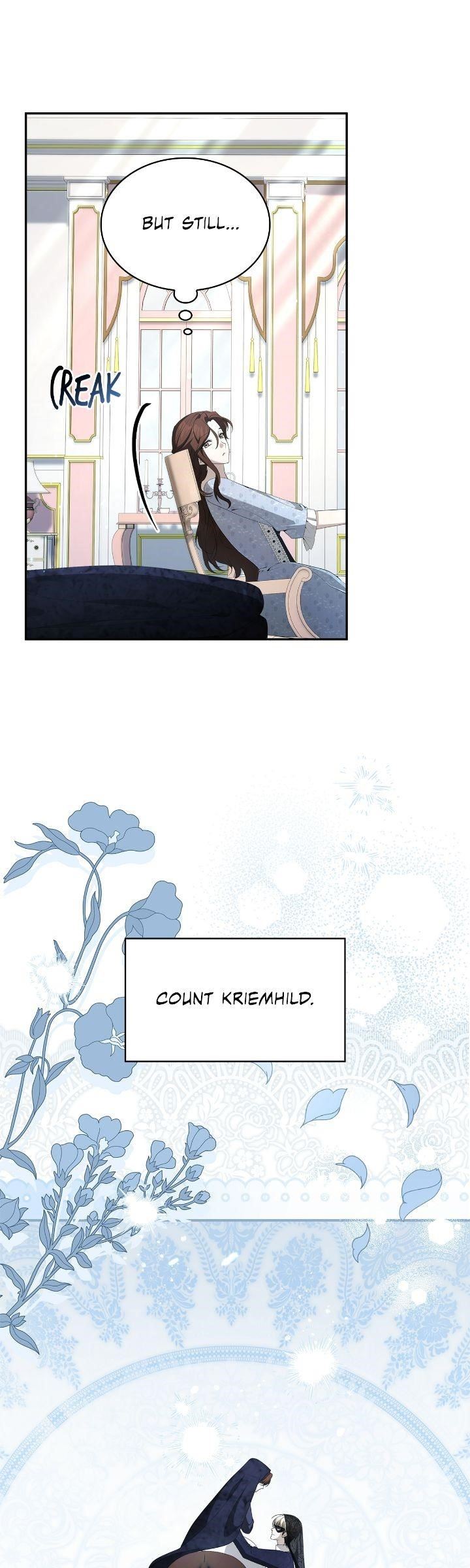 The Fangs That Pierce The Heart Chapter 40 - Page 48