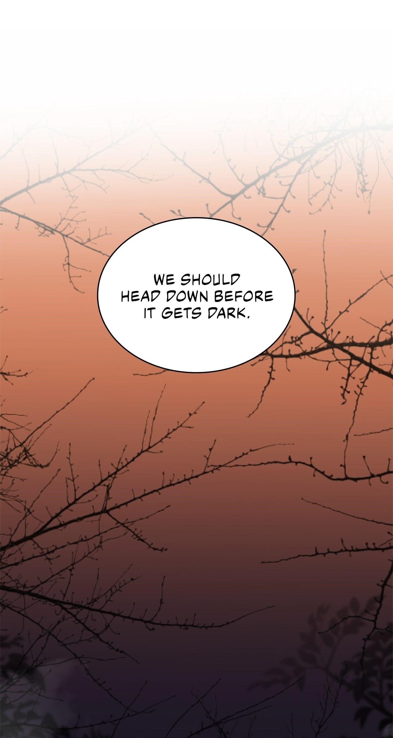 The Fangs That Pierce The Heart Chapter 41 - Page 37