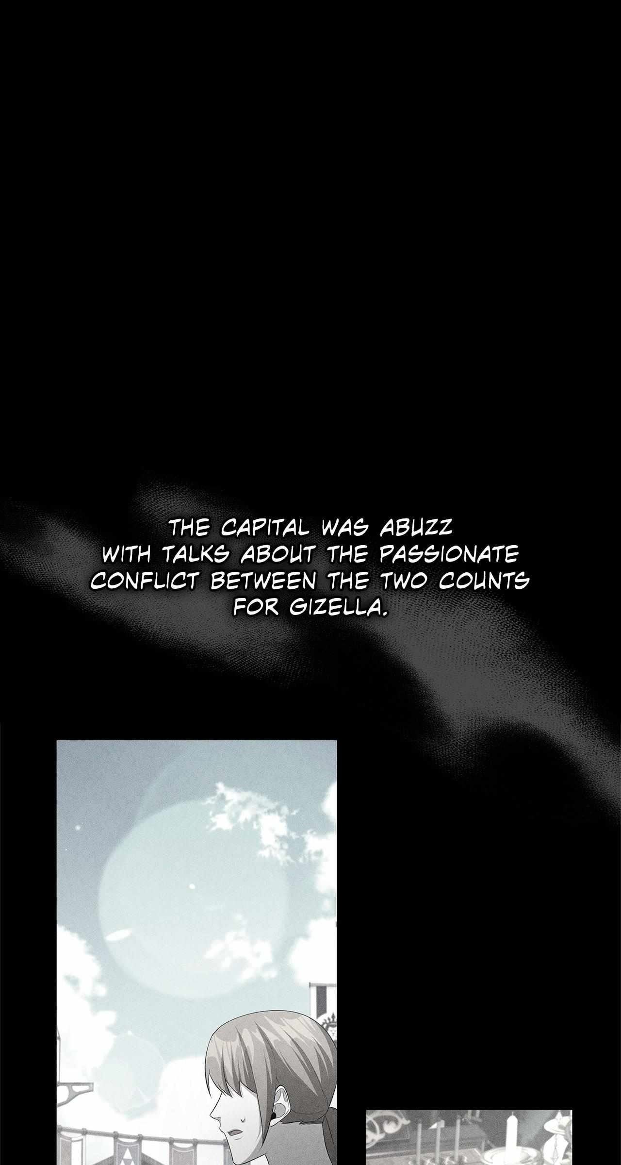 The Fangs That Pierce The Heart Chapter 43 - Page 1