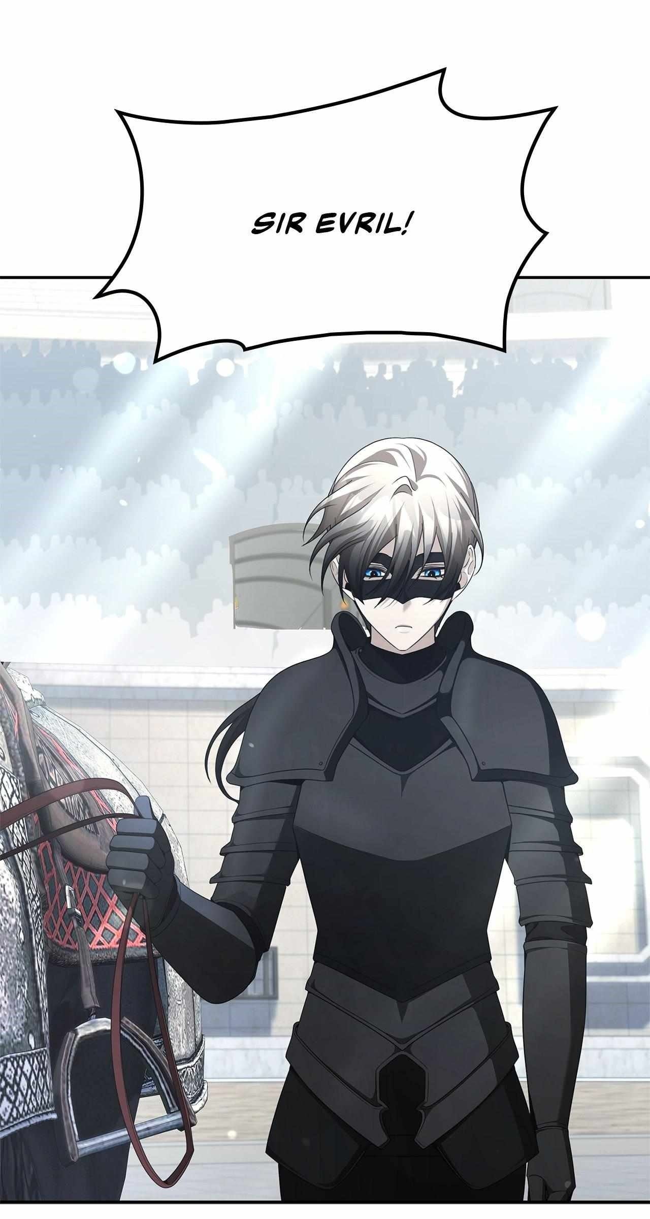 The Fangs That Pierce The Heart Chapter 43 - Page 10