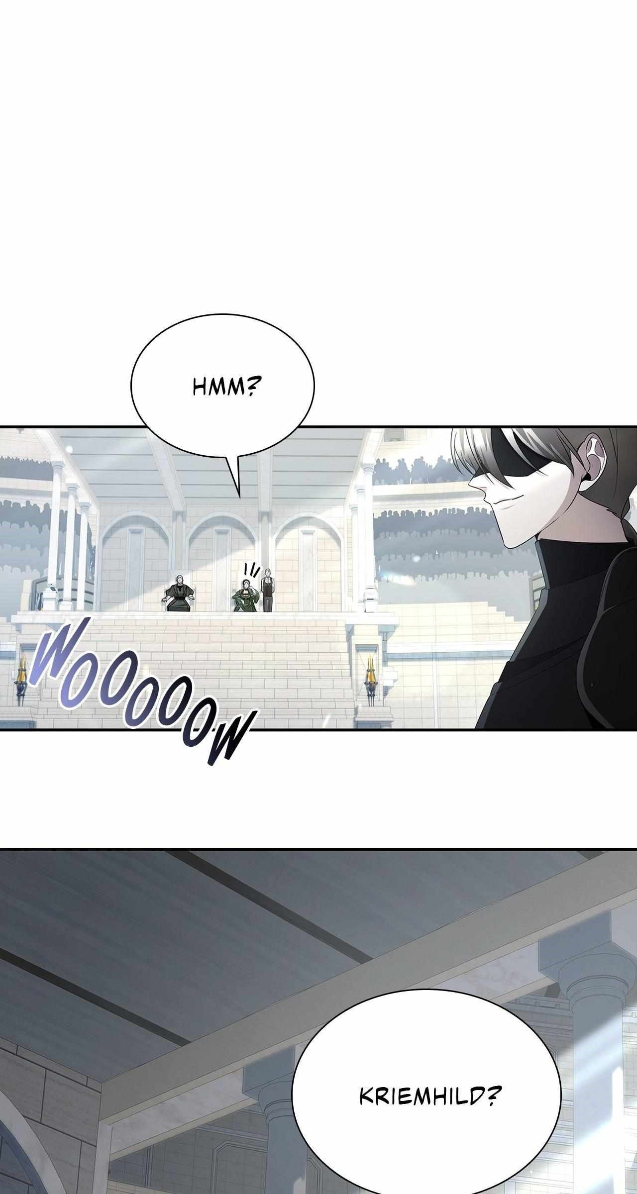 The Fangs That Pierce The Heart Chapter 43 - Page 12