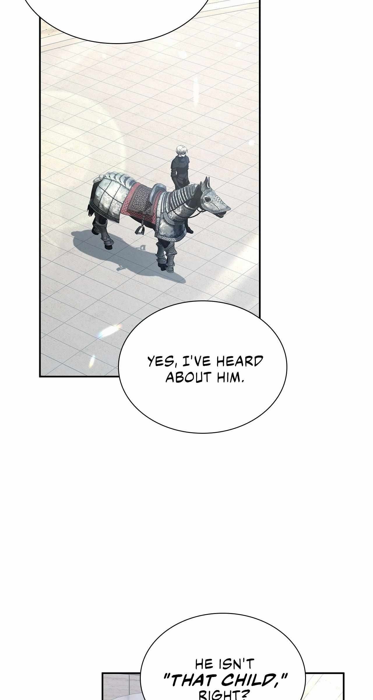 The Fangs That Pierce The Heart Chapter 43 - Page 14