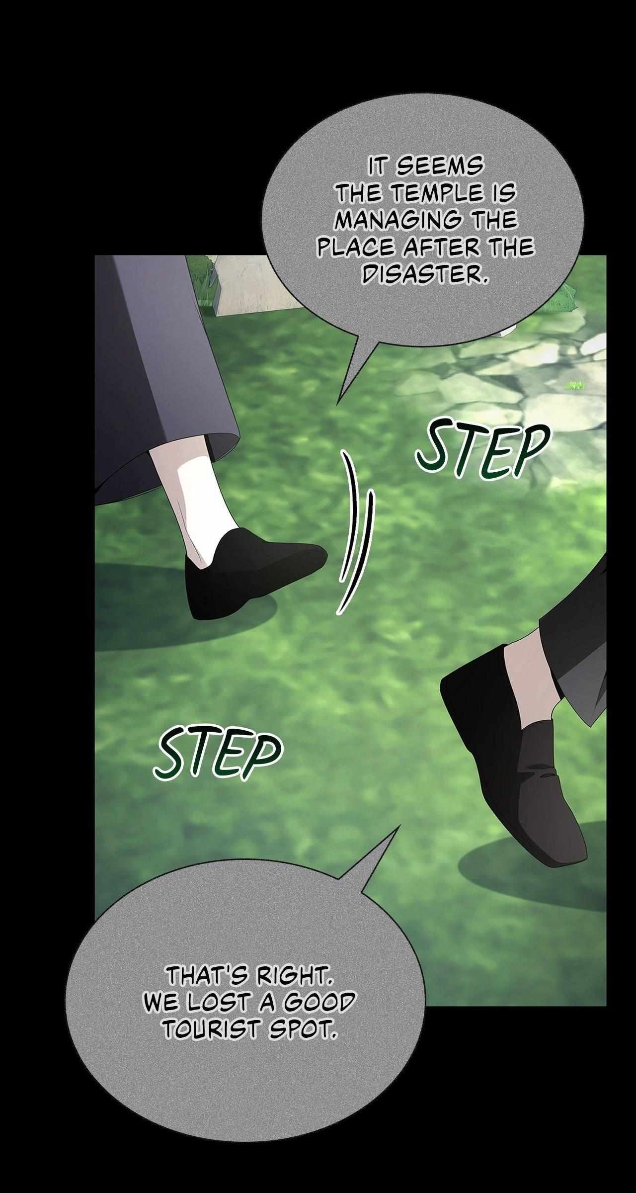 The Fangs That Pierce The Heart Chapter 43 - Page 26