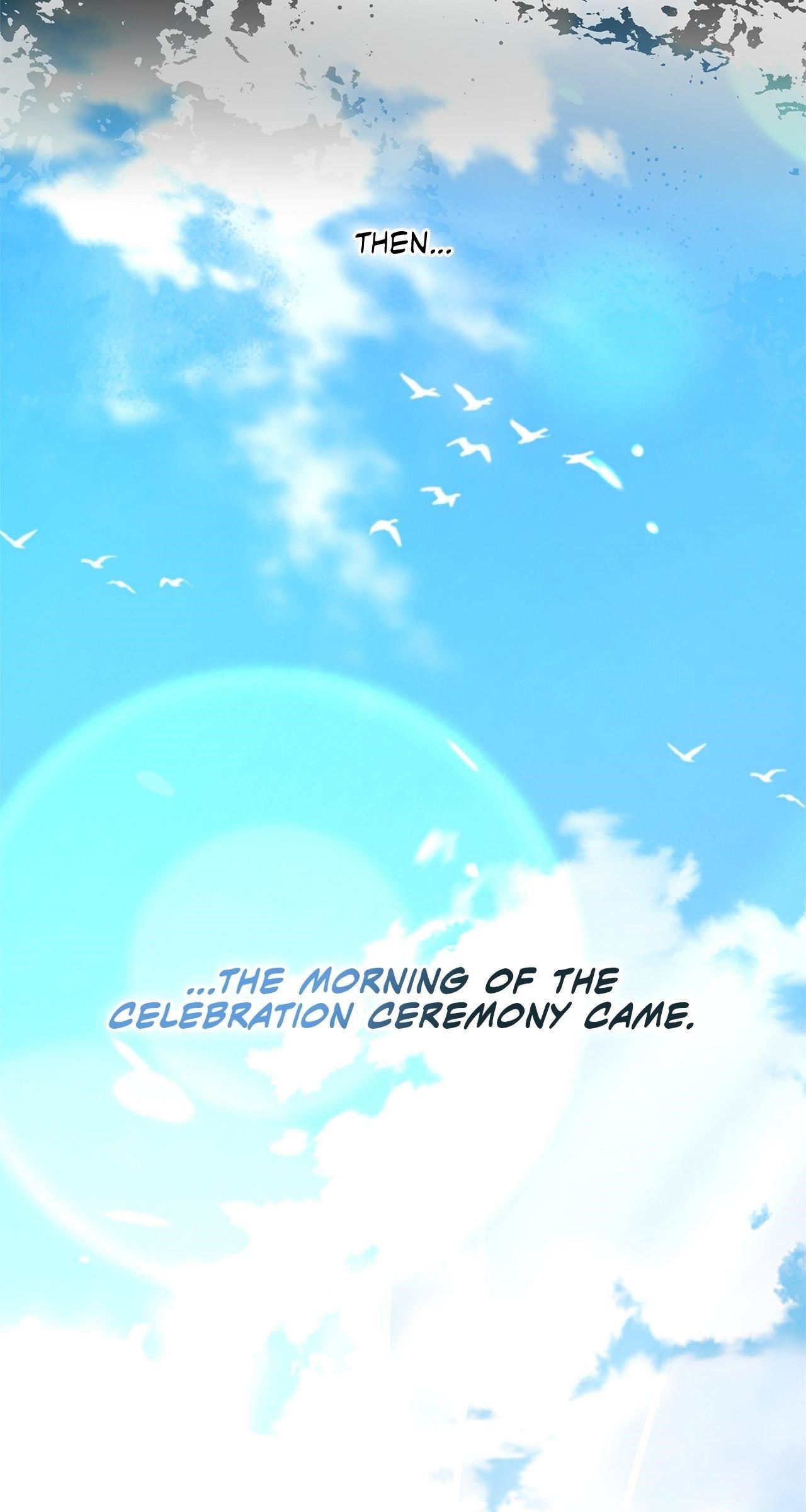 The Fangs That Pierce The Heart Chapter 43 - Page 3