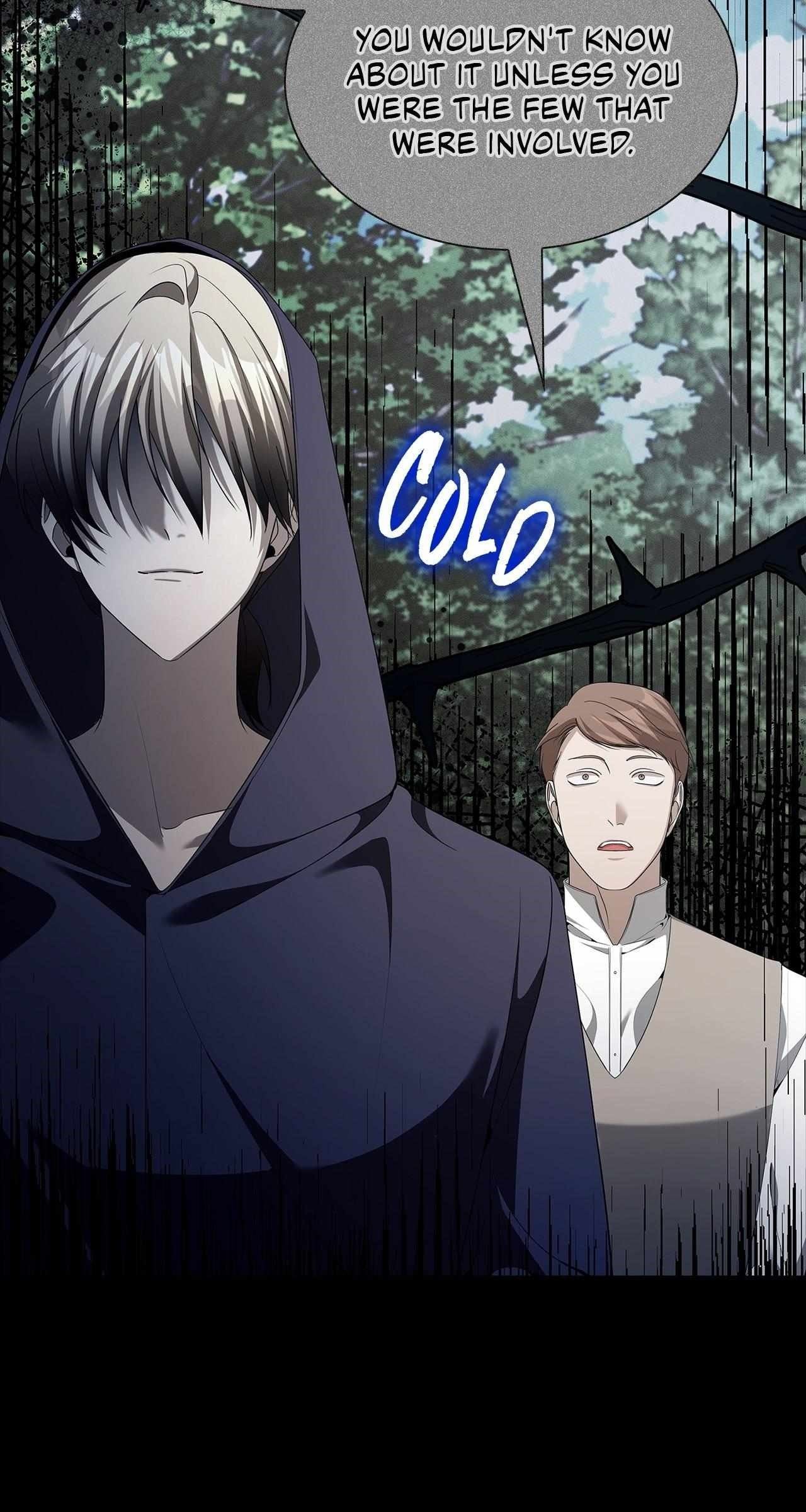 The Fangs That Pierce The Heart Chapter 43 - Page 30