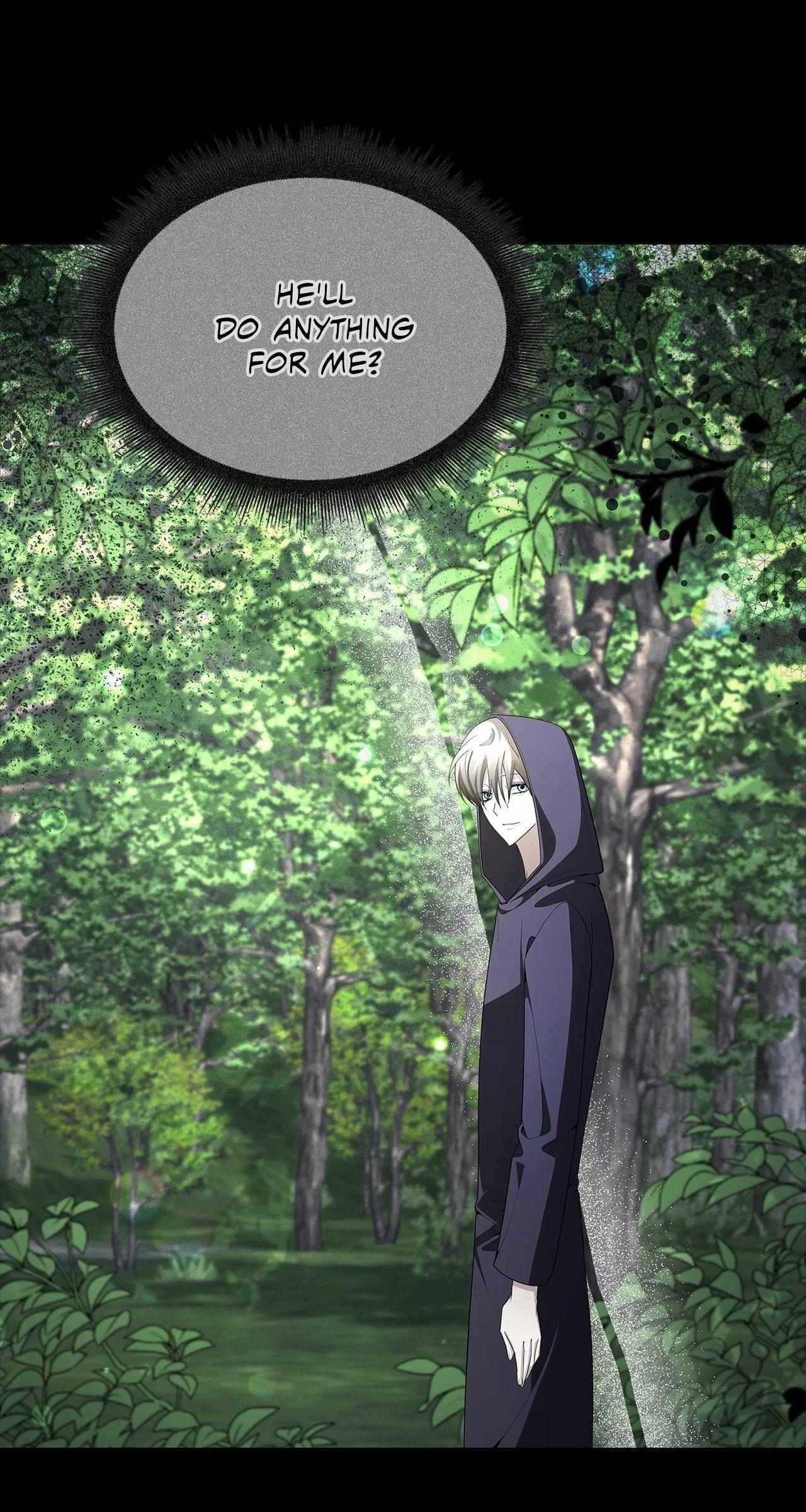 The Fangs That Pierce The Heart Chapter 43 - Page 36