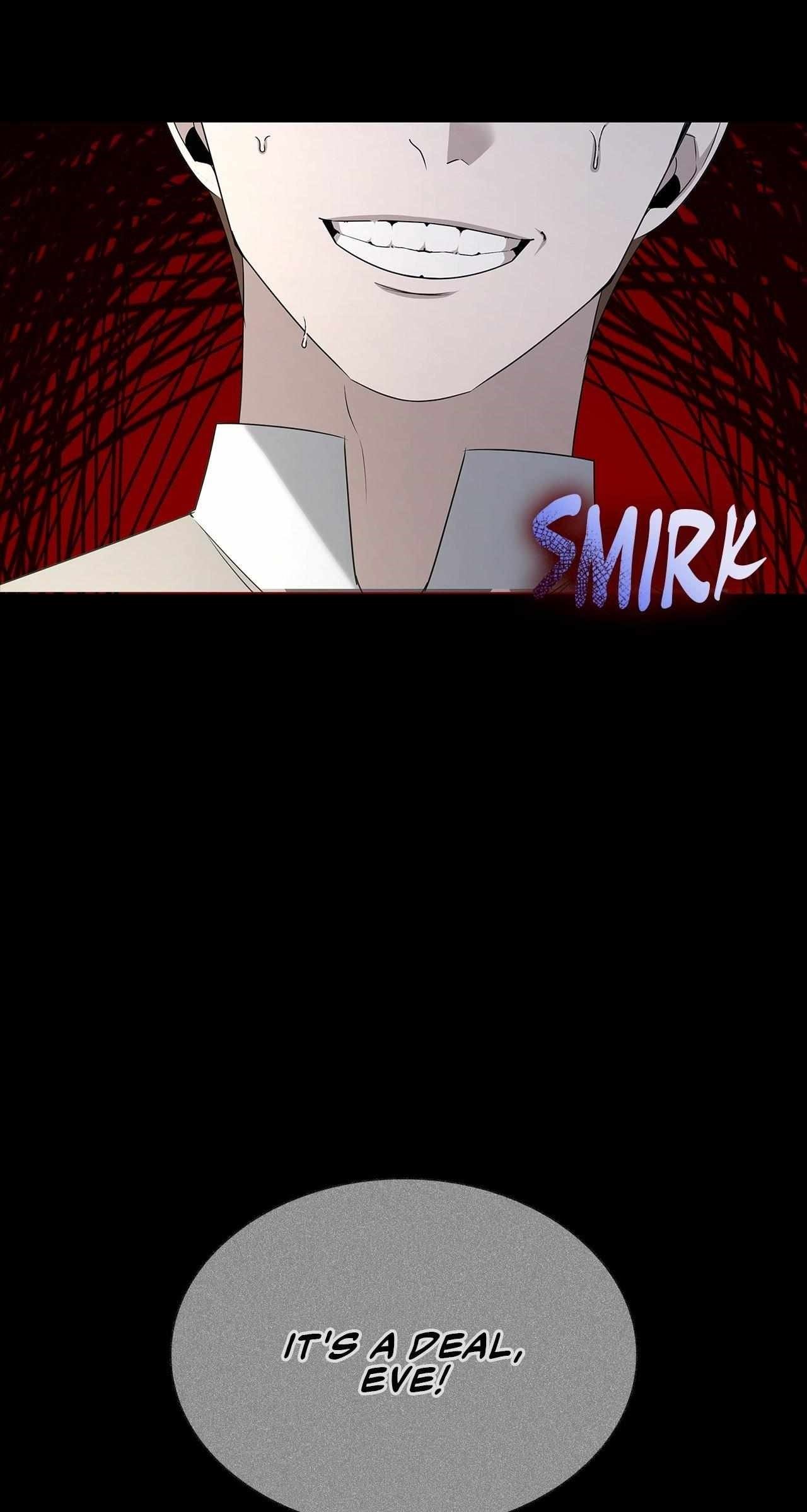 The Fangs That Pierce The Heart Chapter 43 - Page 37