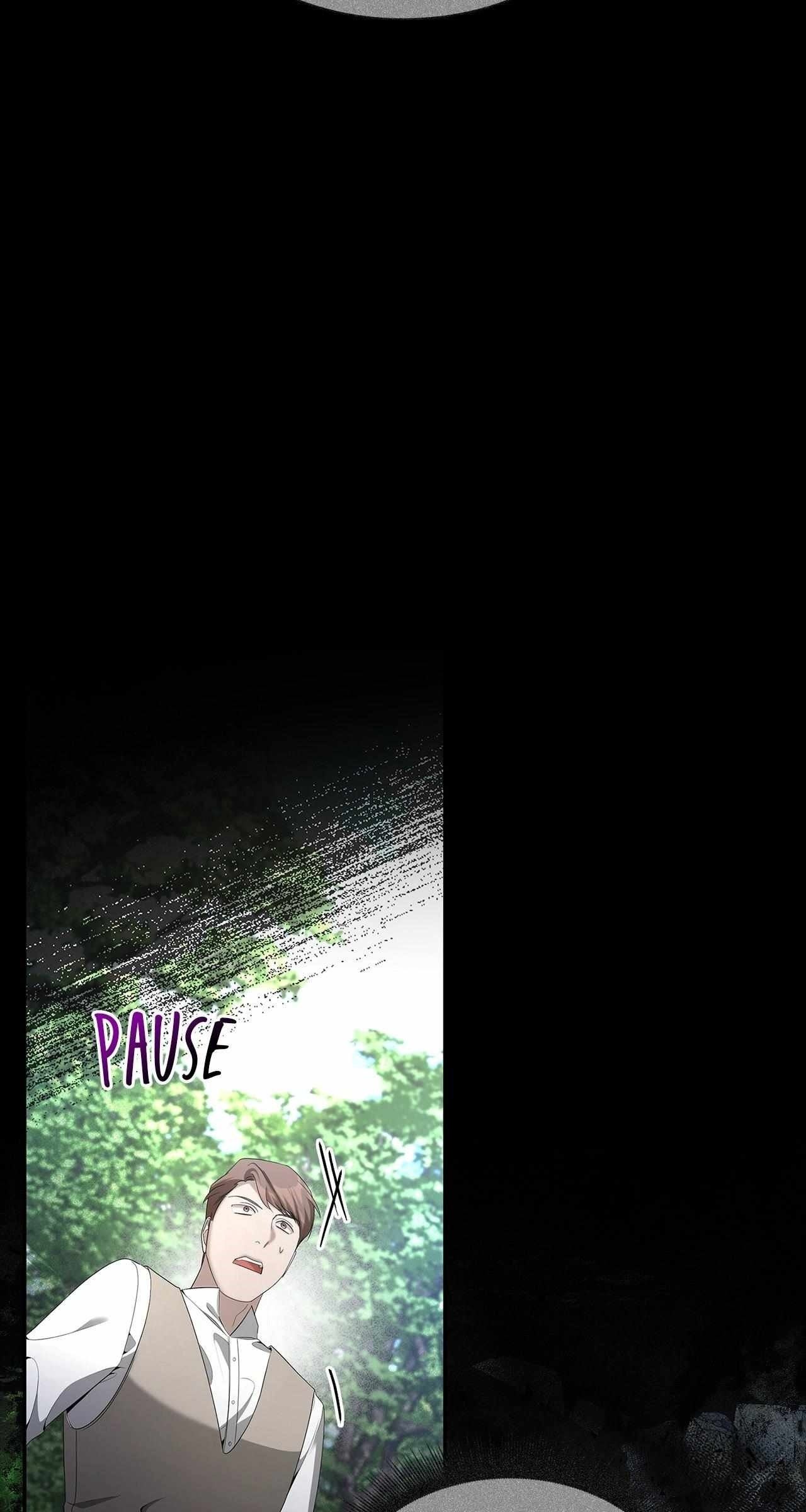 The Fangs That Pierce The Heart Chapter 43 - Page 38