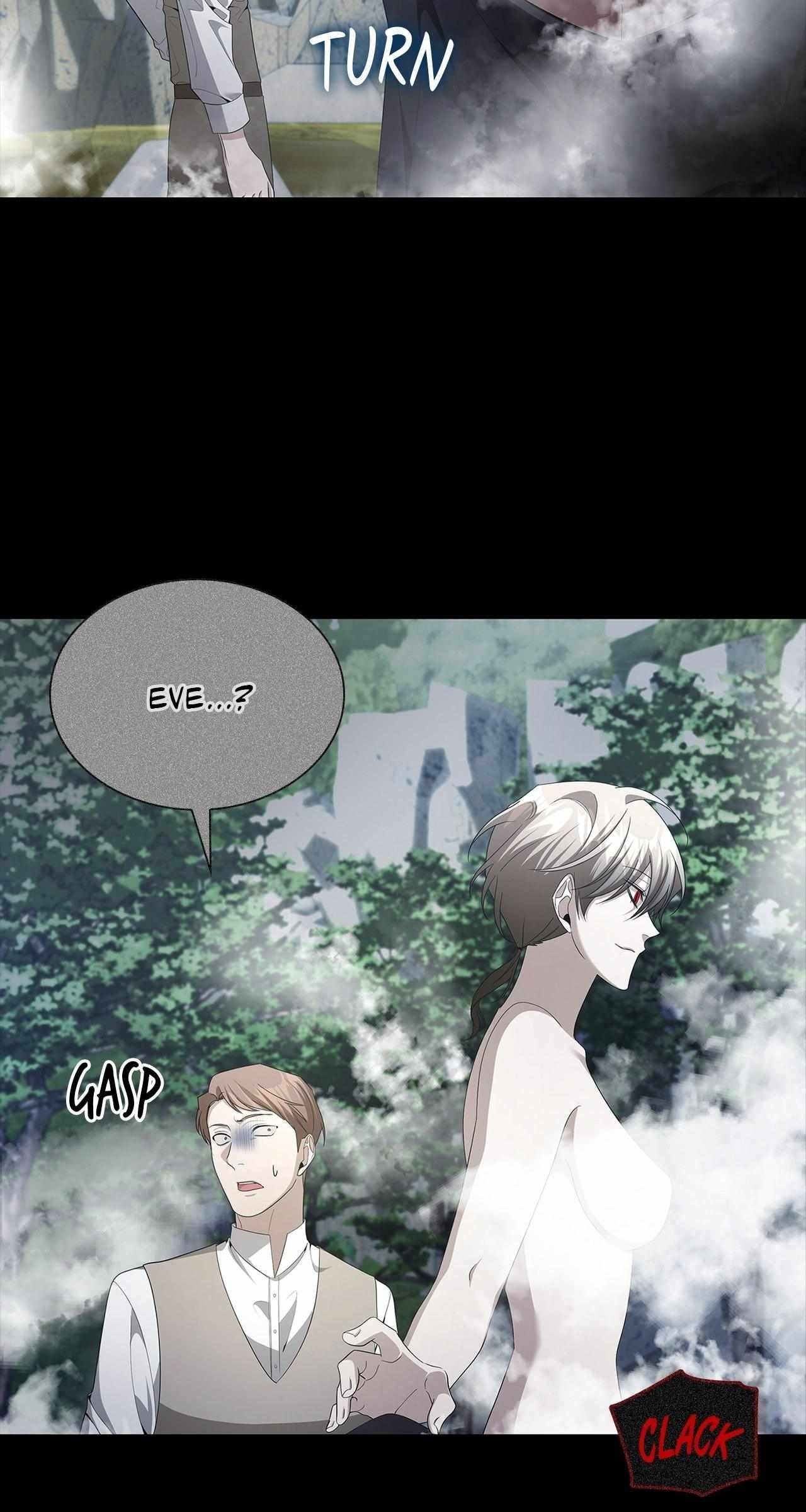 The Fangs That Pierce The Heart Chapter 43 - Page 41