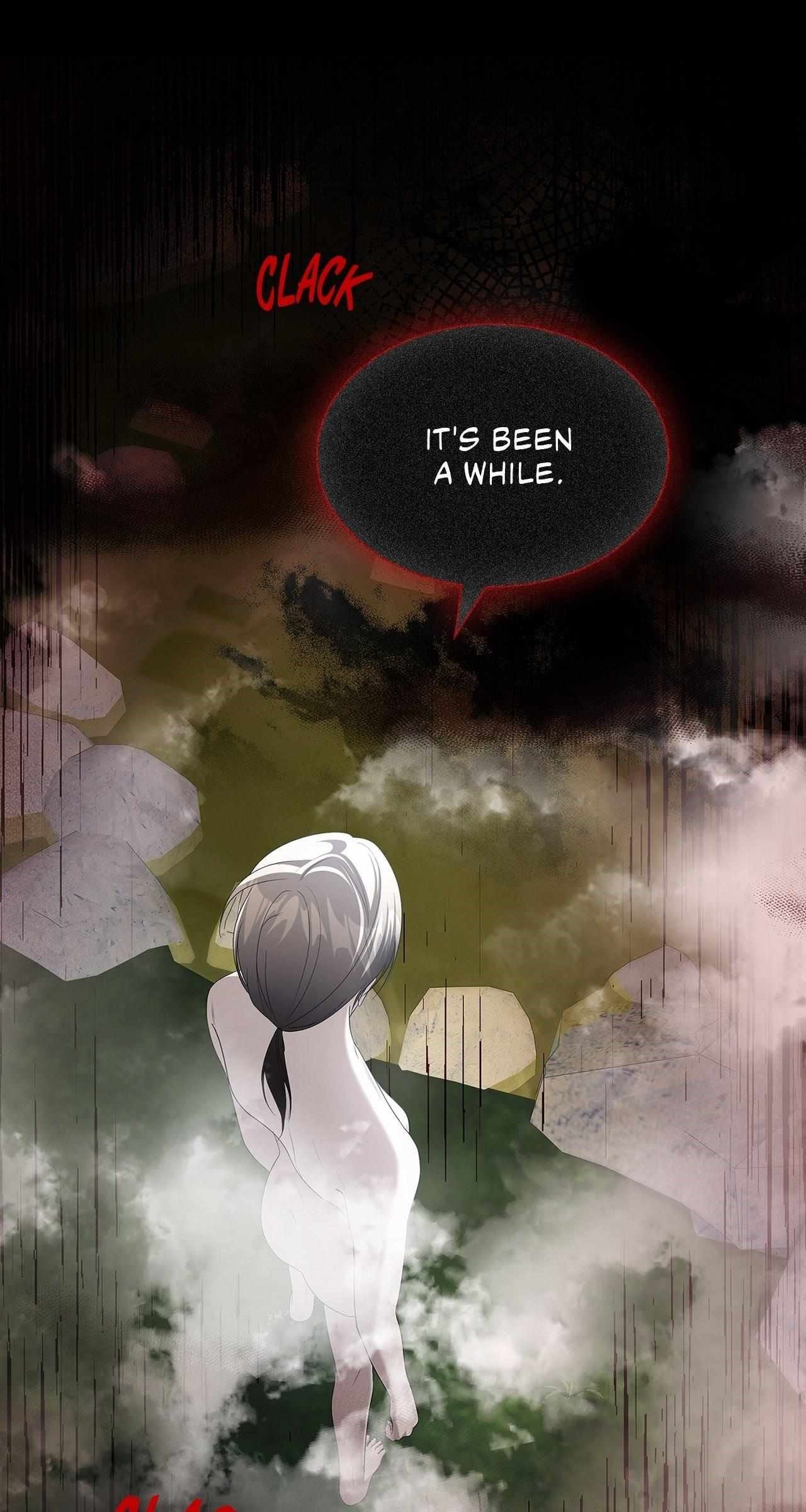 The Fangs That Pierce The Heart Chapter 43 - Page 43