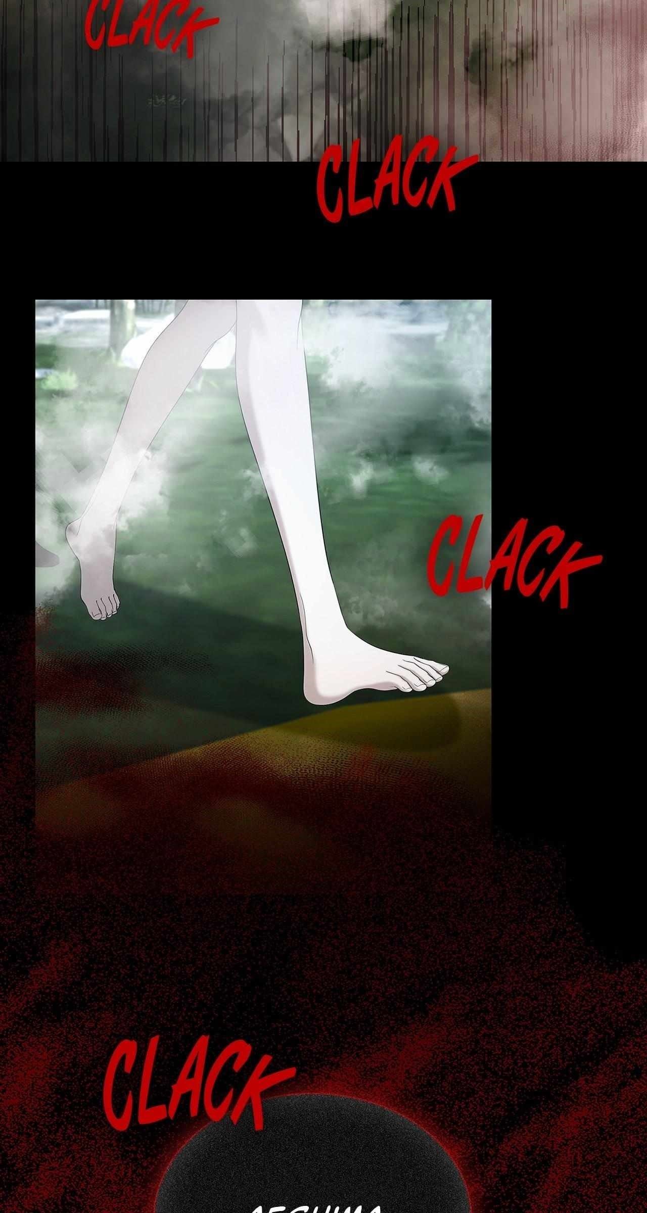 The Fangs That Pierce The Heart Chapter 43 - Page 44