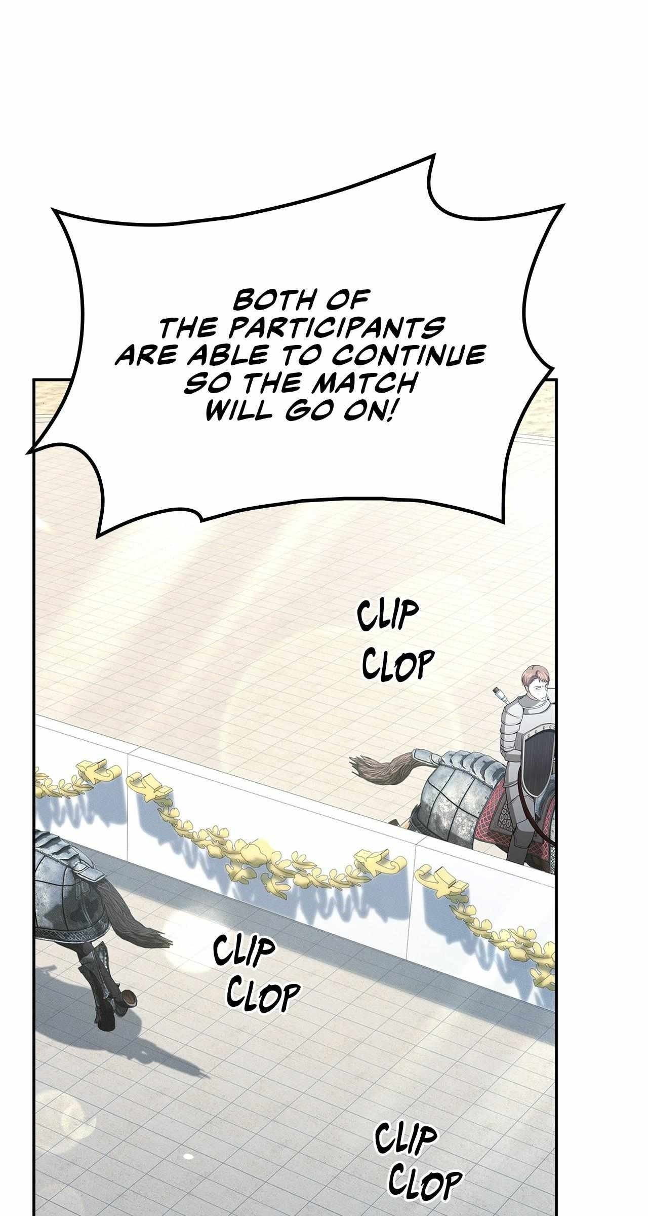 The Fangs That Pierce The Heart Chapter 43 - Page 47