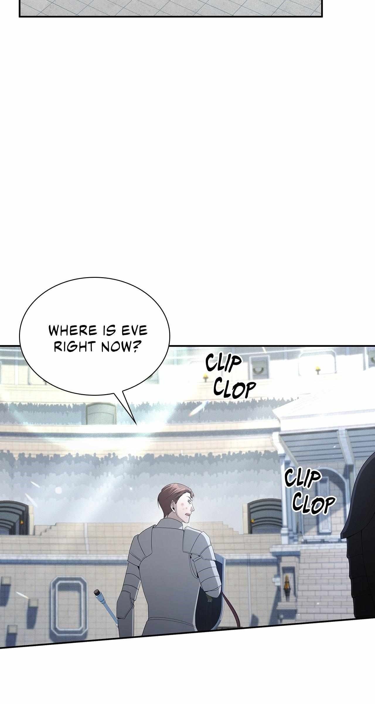 The Fangs That Pierce The Heart Chapter 43 - Page 48