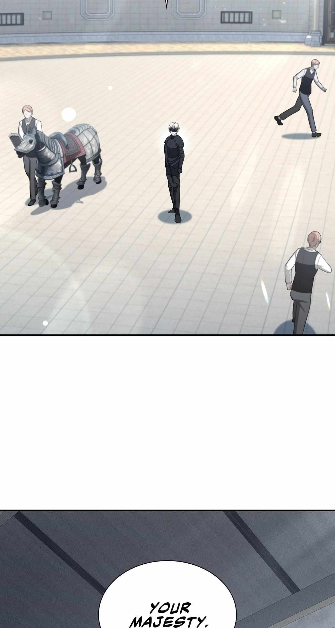 The Fangs That Pierce The Heart Chapter 43 - Page 60