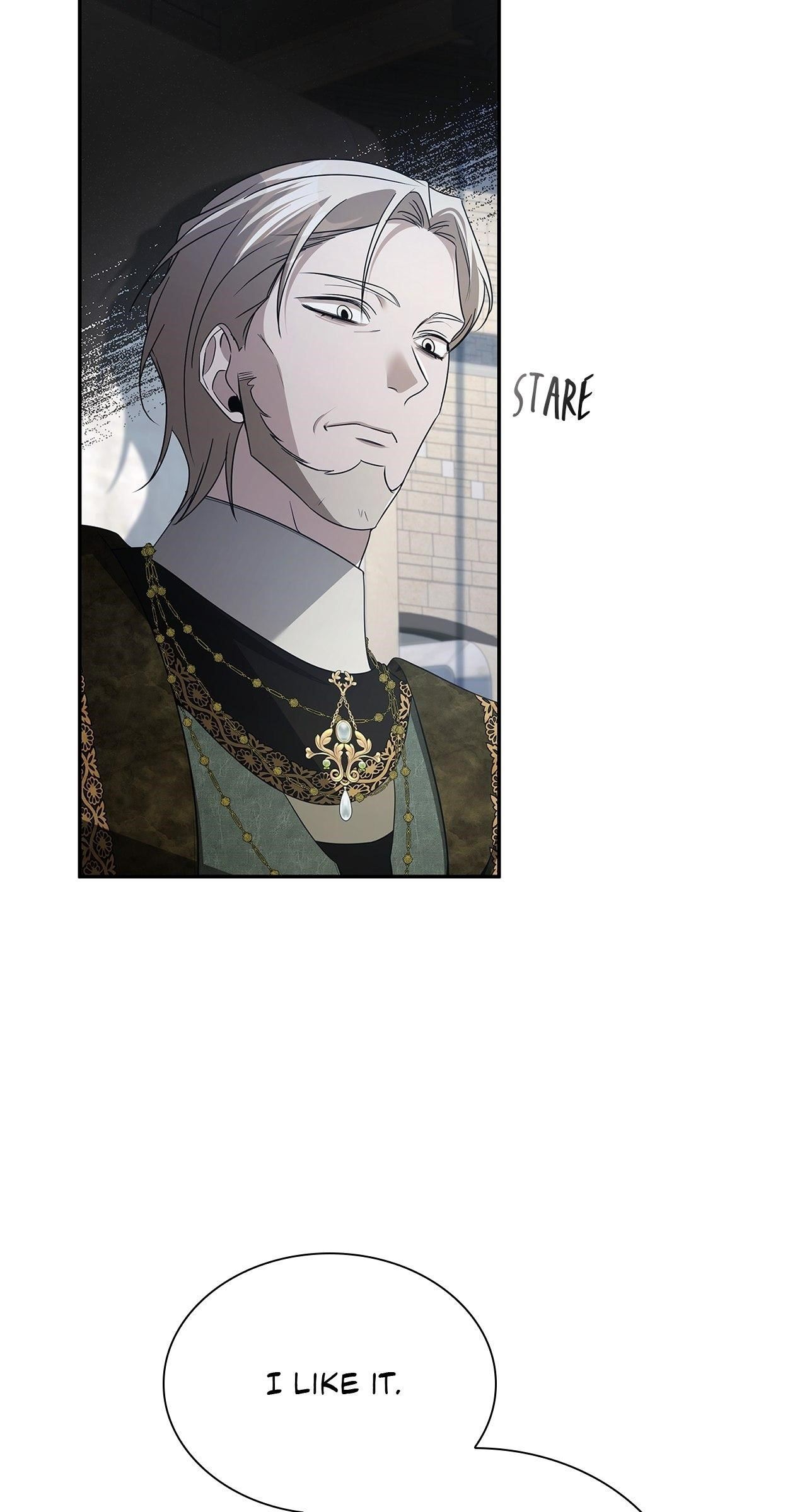 The Fangs That Pierce The Heart Chapter 43 - Page 62