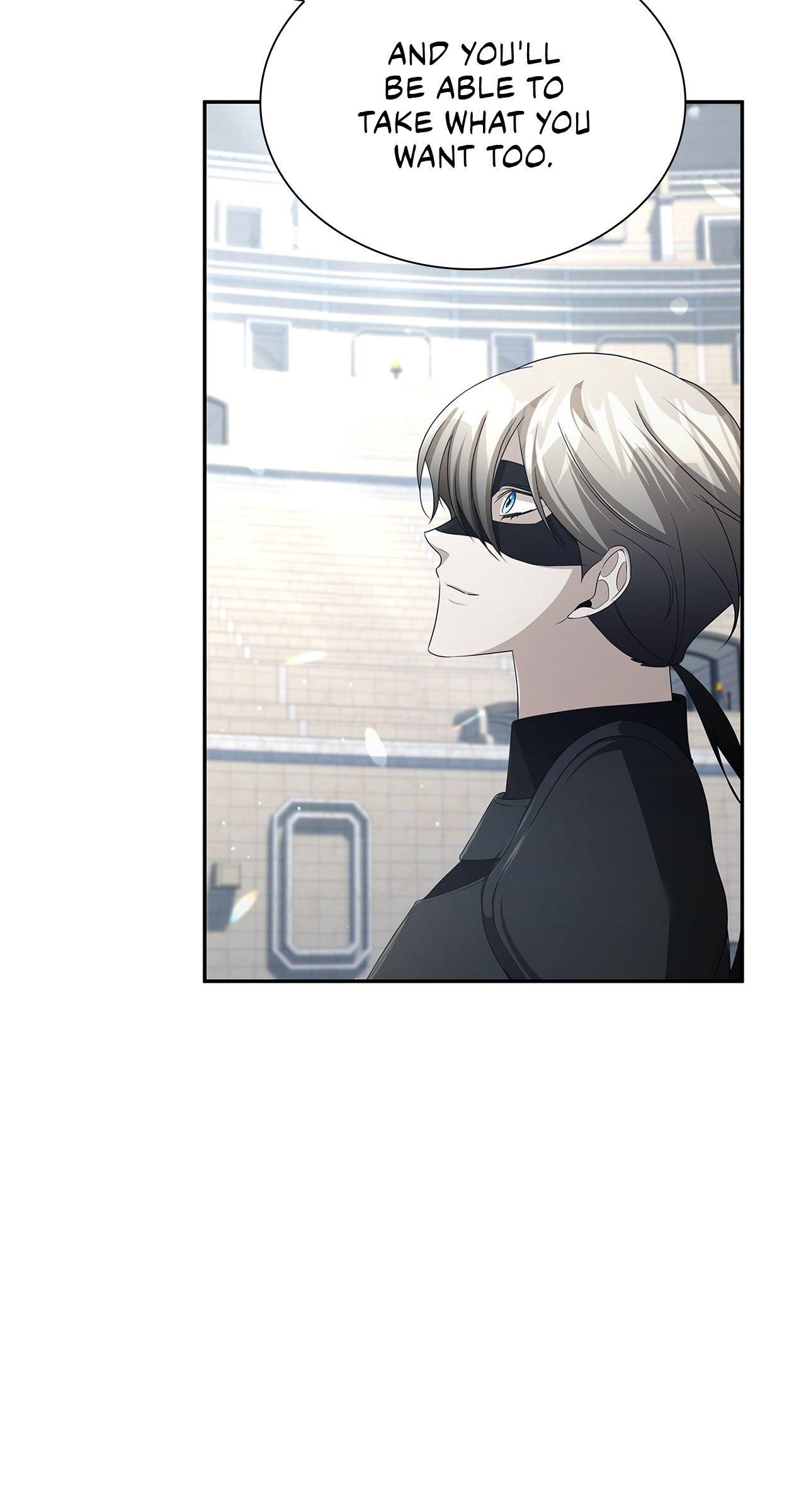 The Fangs That Pierce The Heart Chapter 43 - Page 63