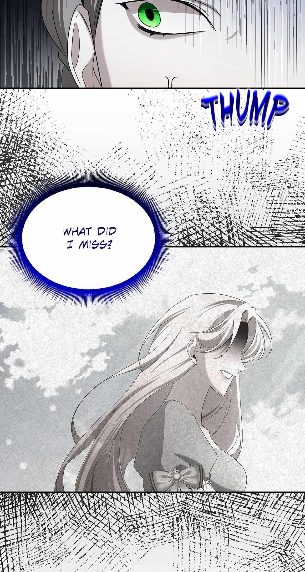 The Fangs That Pierce The Heart Chapter 43 - Page 67