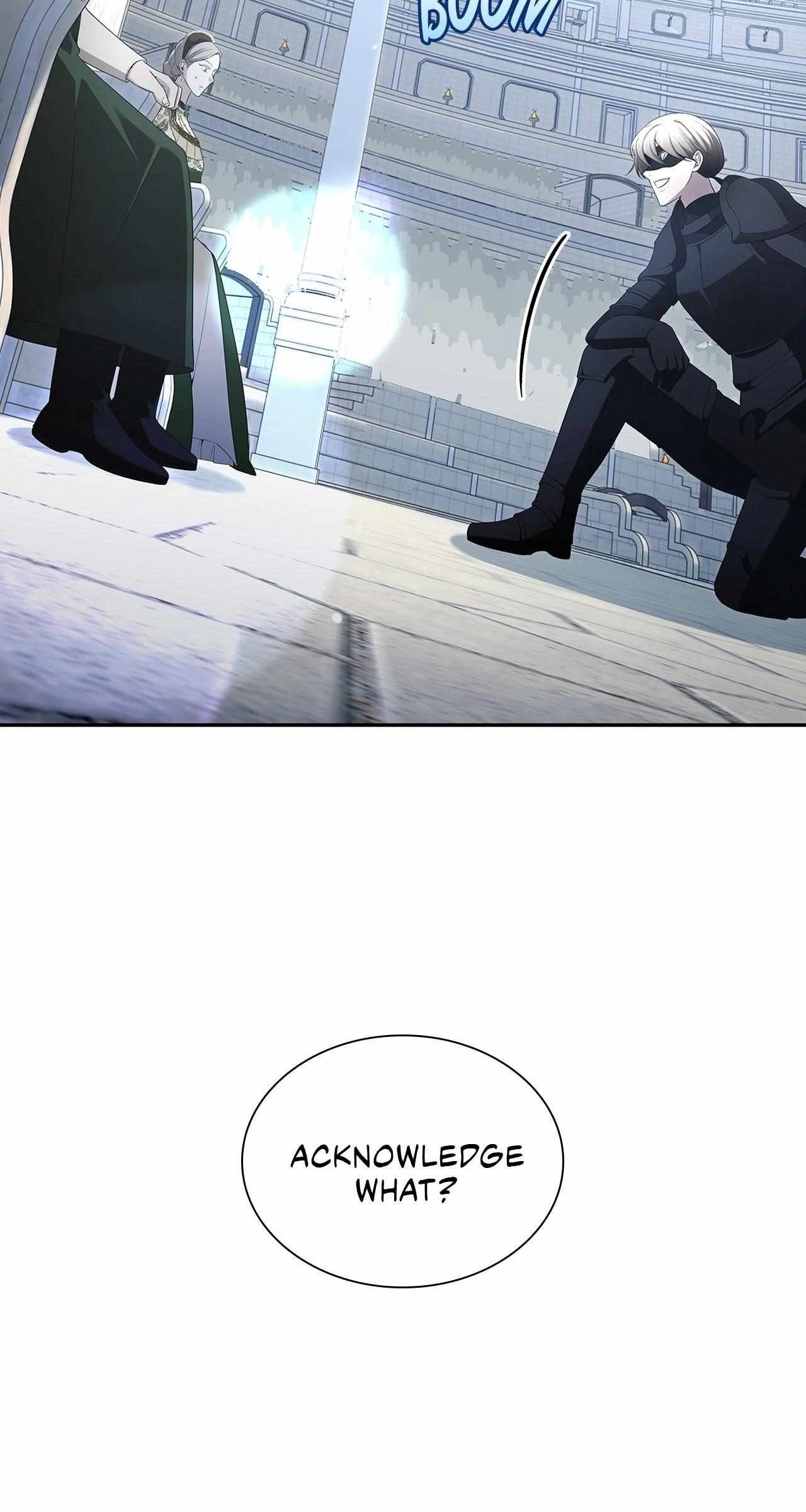 The Fangs That Pierce The Heart Chapter 43 - Page 69