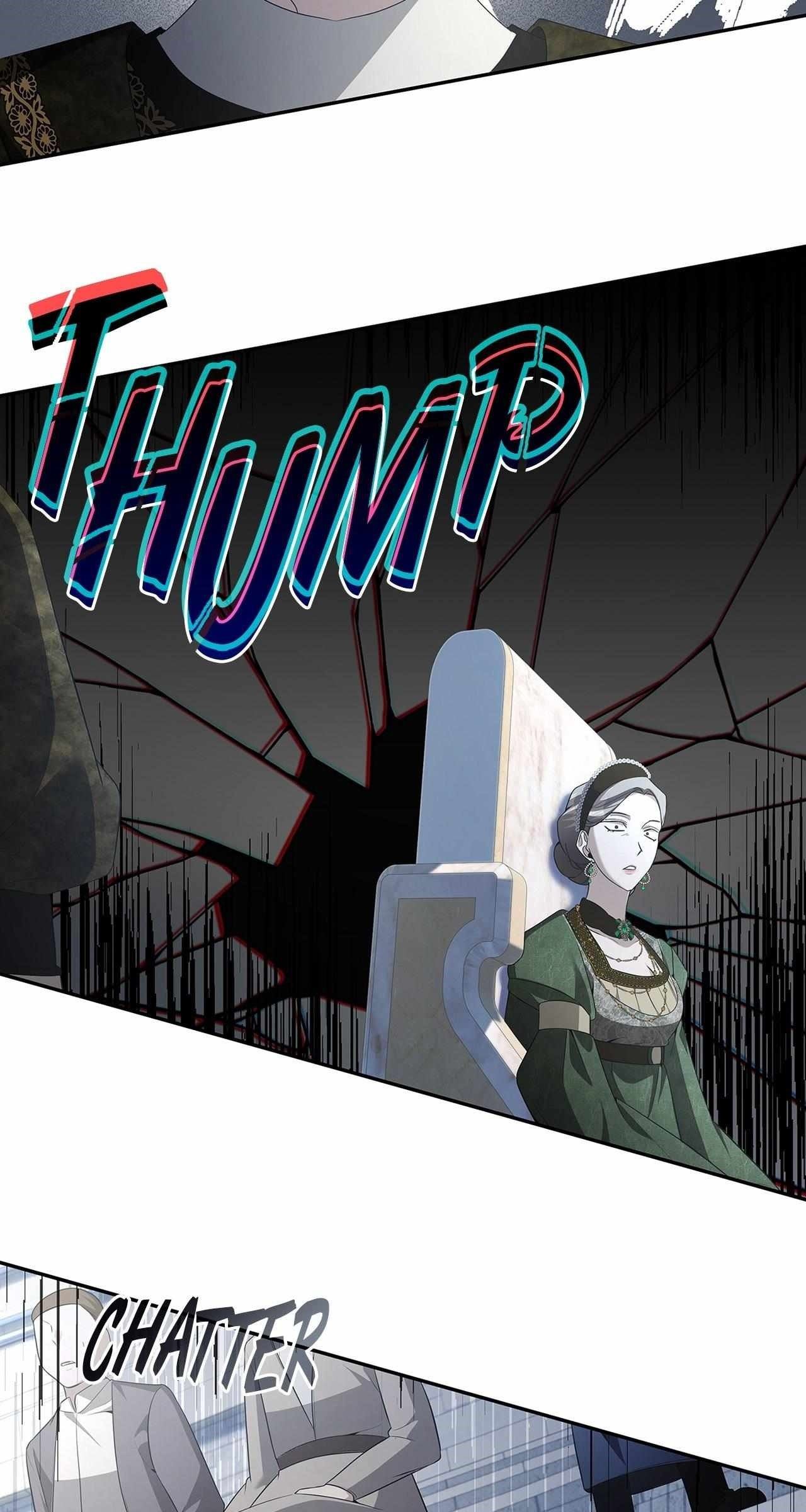 The Fangs That Pierce The Heart Chapter 43 - Page 72