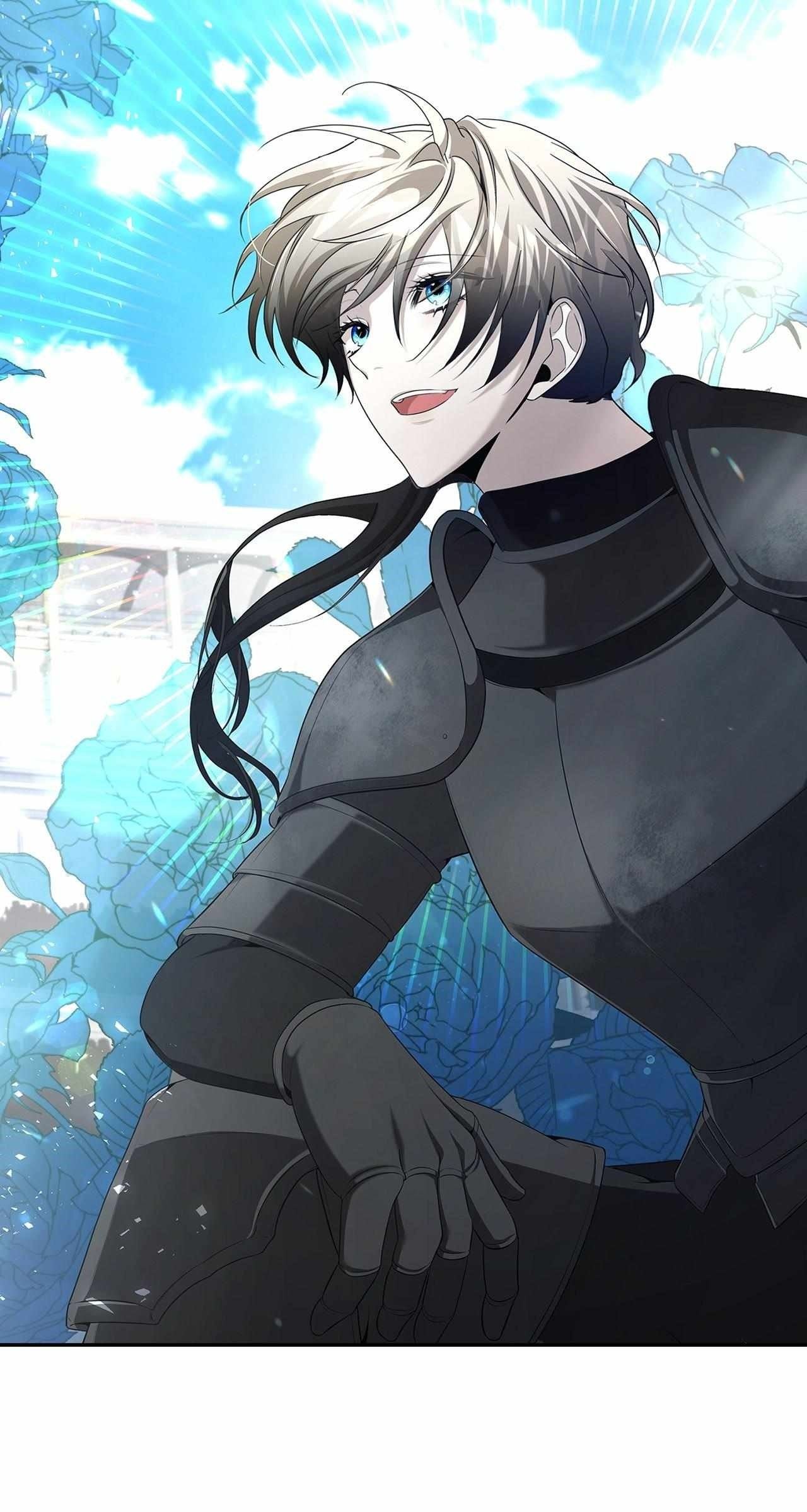 The Fangs That Pierce The Heart Chapter 43 - Page 74