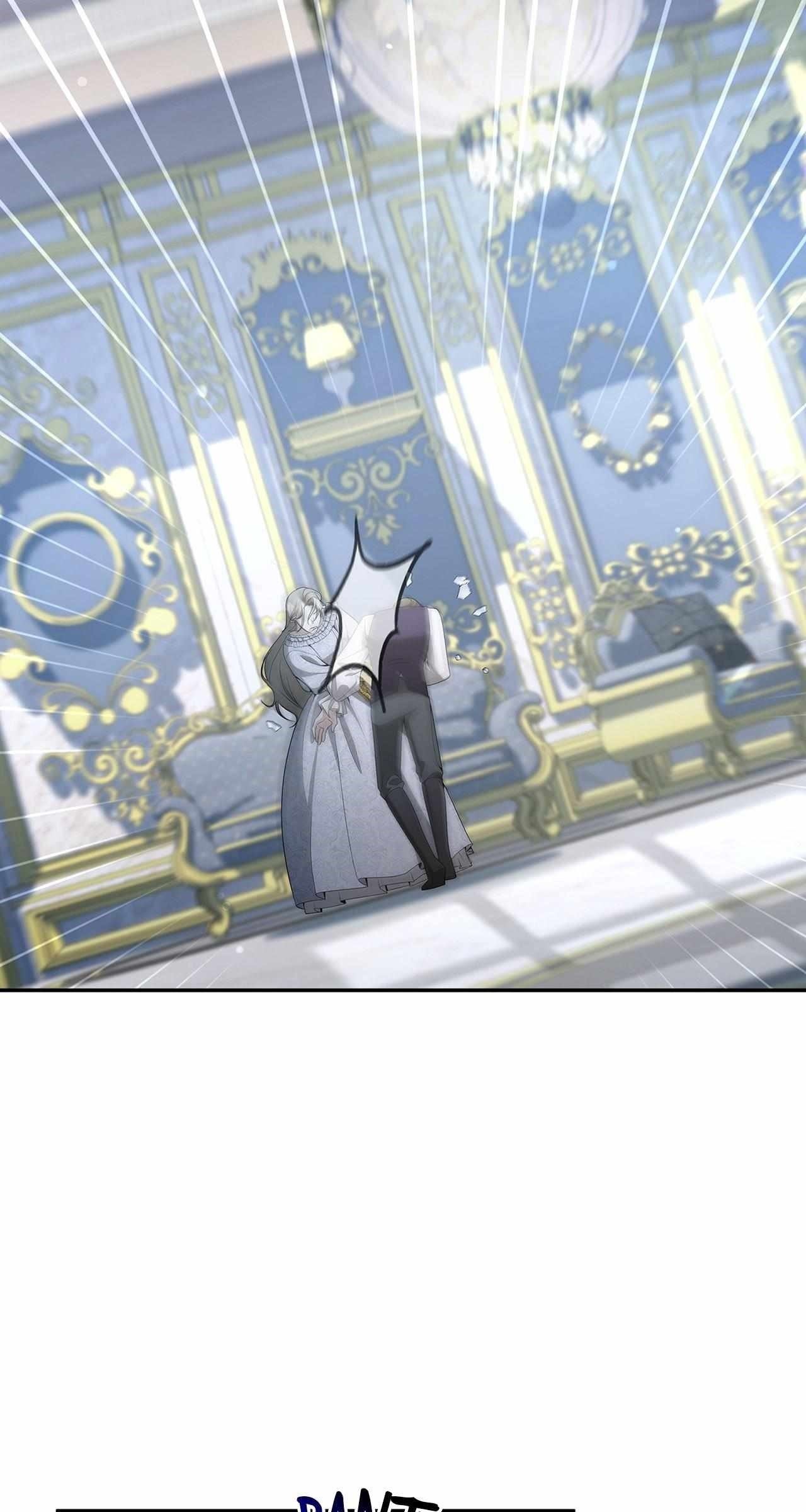 The Fangs That Pierce The Heart Chapter 43 - Page 77