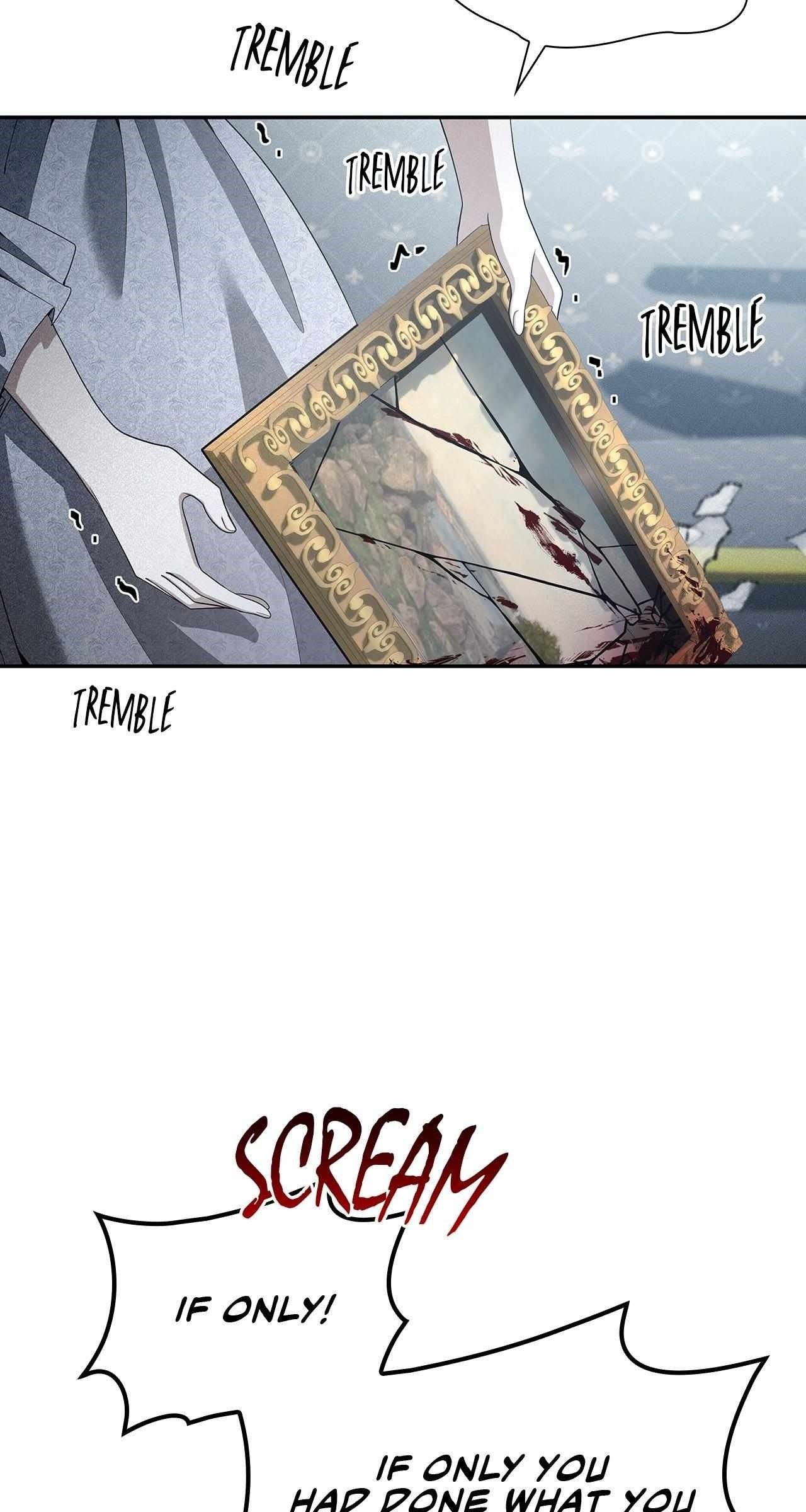 The Fangs That Pierce The Heart Chapter 43 - Page 79