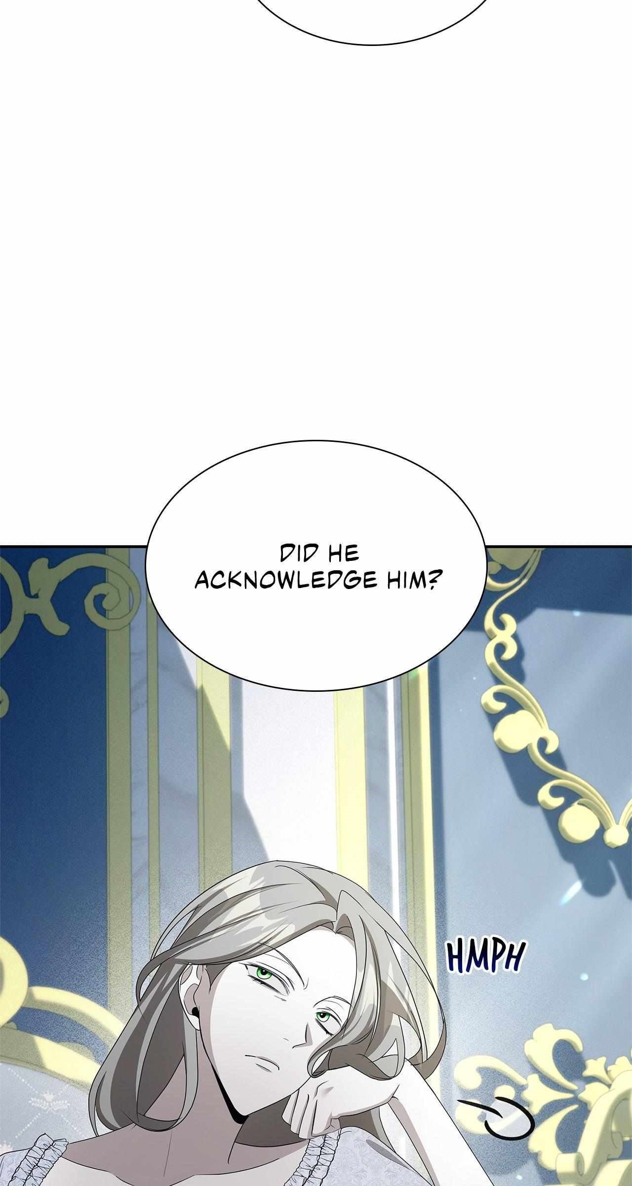 The Fangs That Pierce The Heart Chapter 43 - Page 86