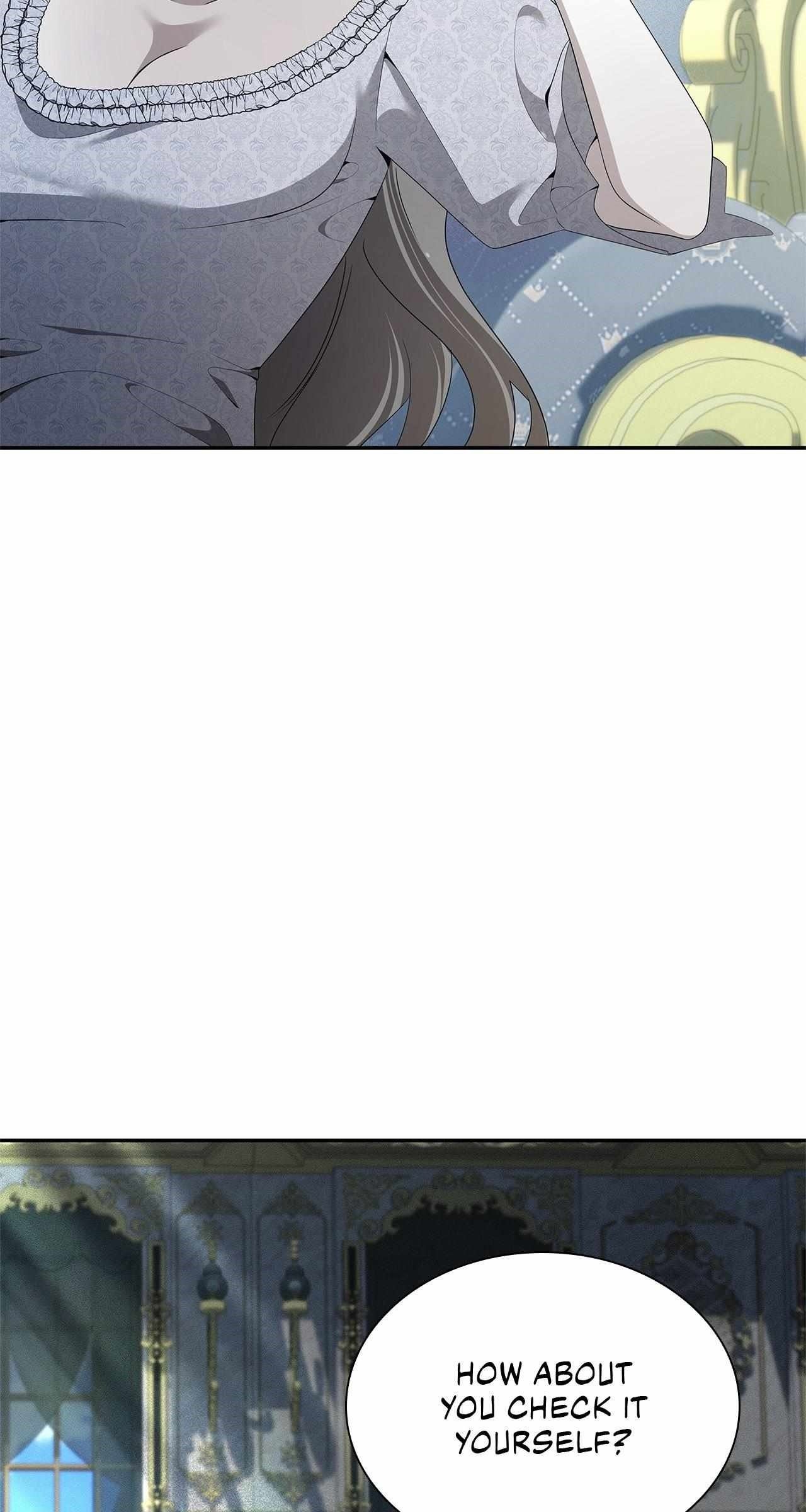 The Fangs That Pierce The Heart Chapter 43 - Page 87