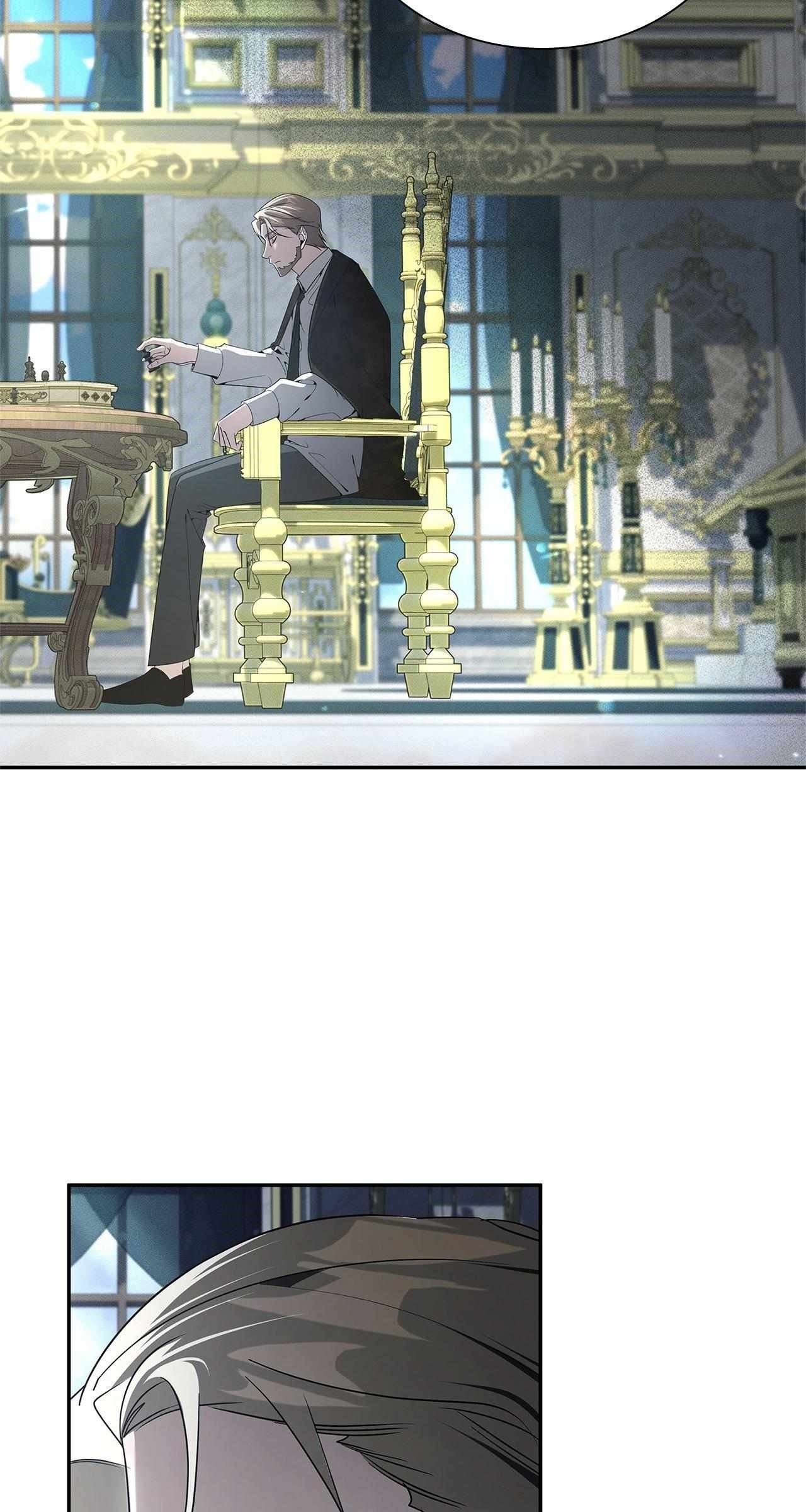 The Fangs That Pierce The Heart Chapter 43 - Page 88