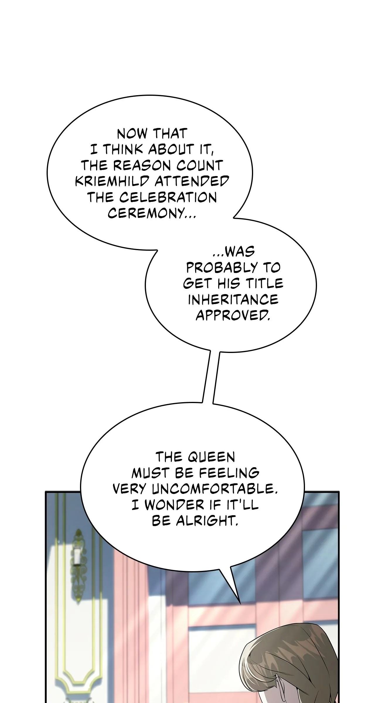 The Fangs That Pierce The Heart Chapter 44 - Page 13