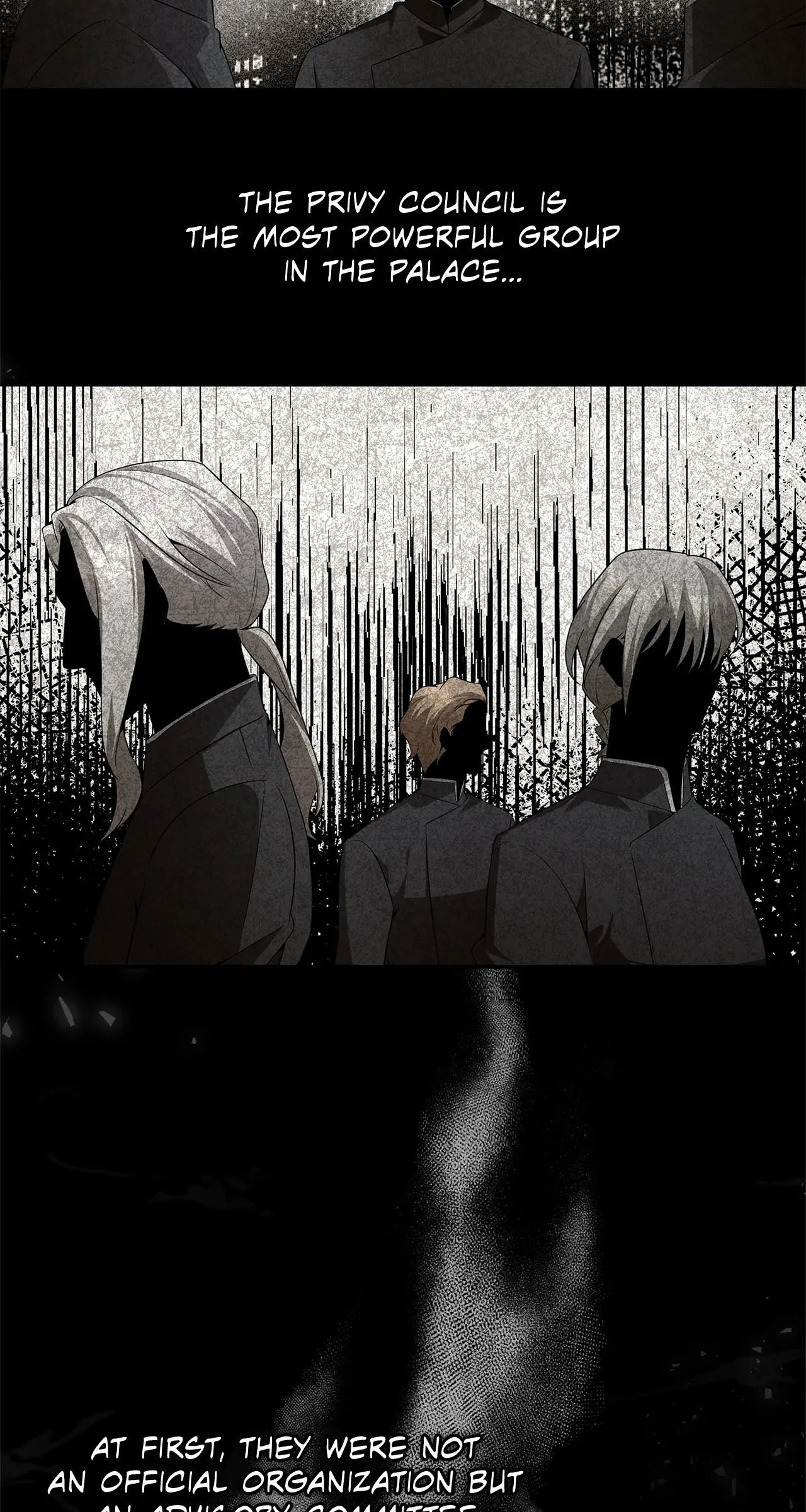 The Fangs That Pierce The Heart Chapter 44 - Page 16